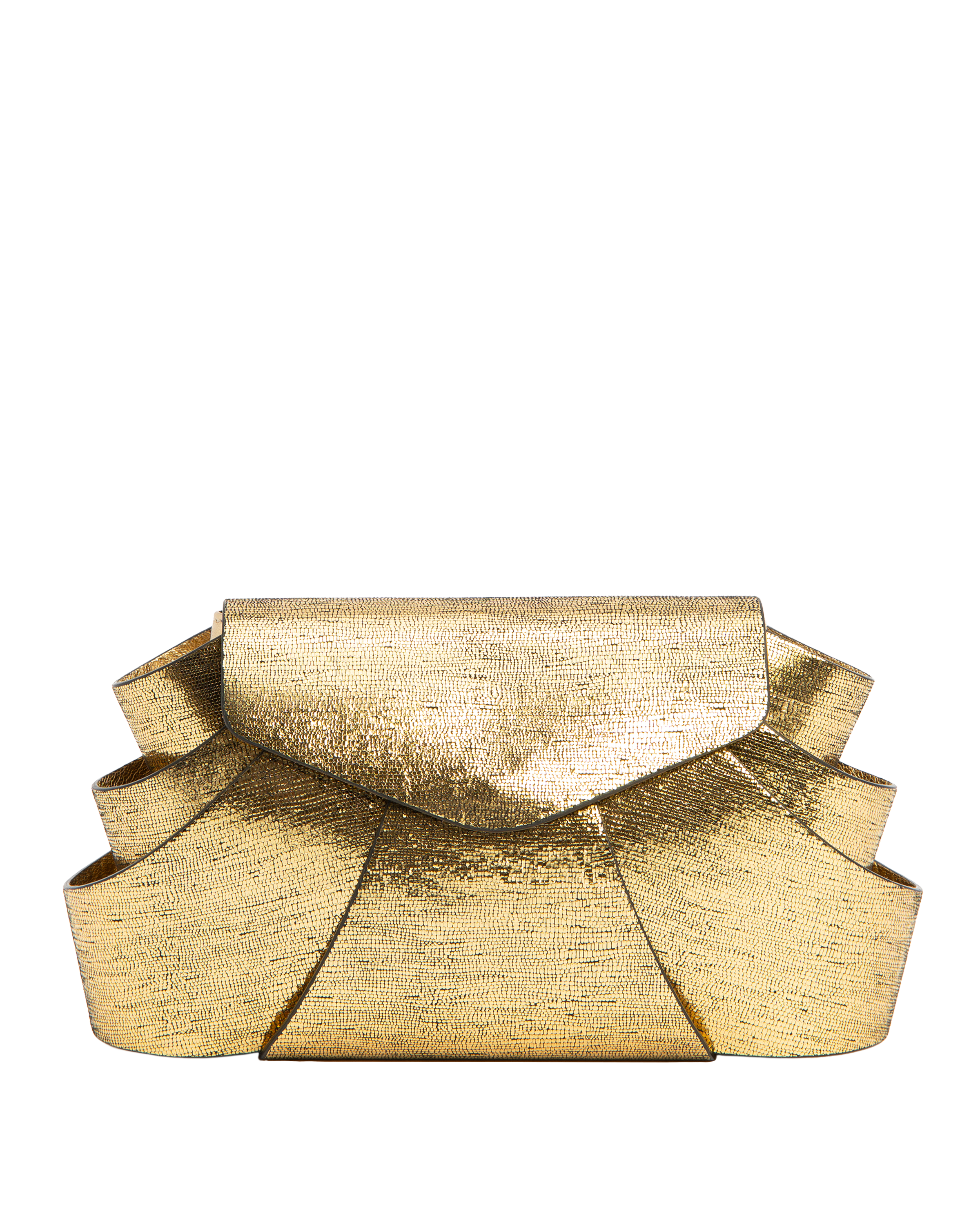 Opera - Metallic Gold