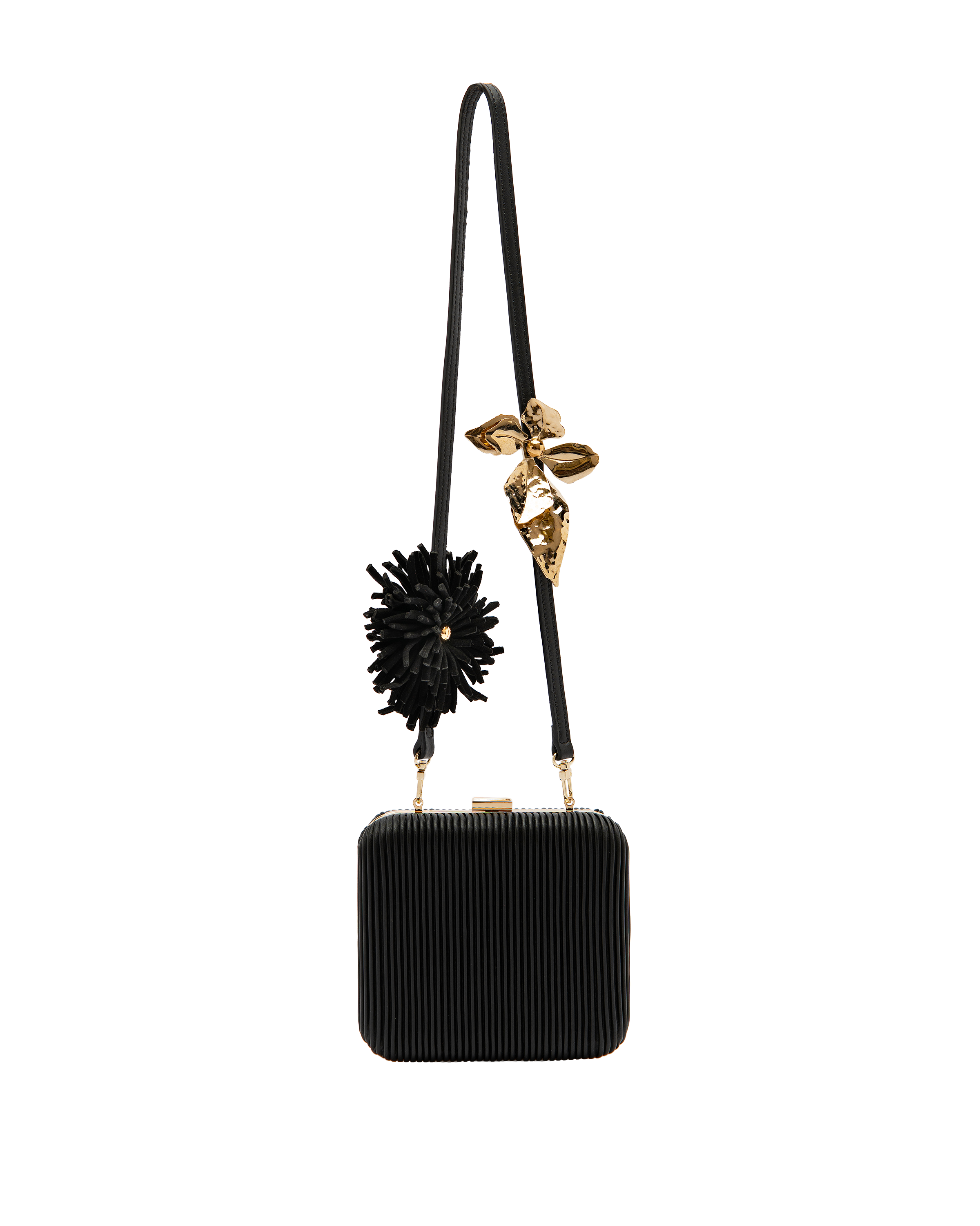 Siena - Black