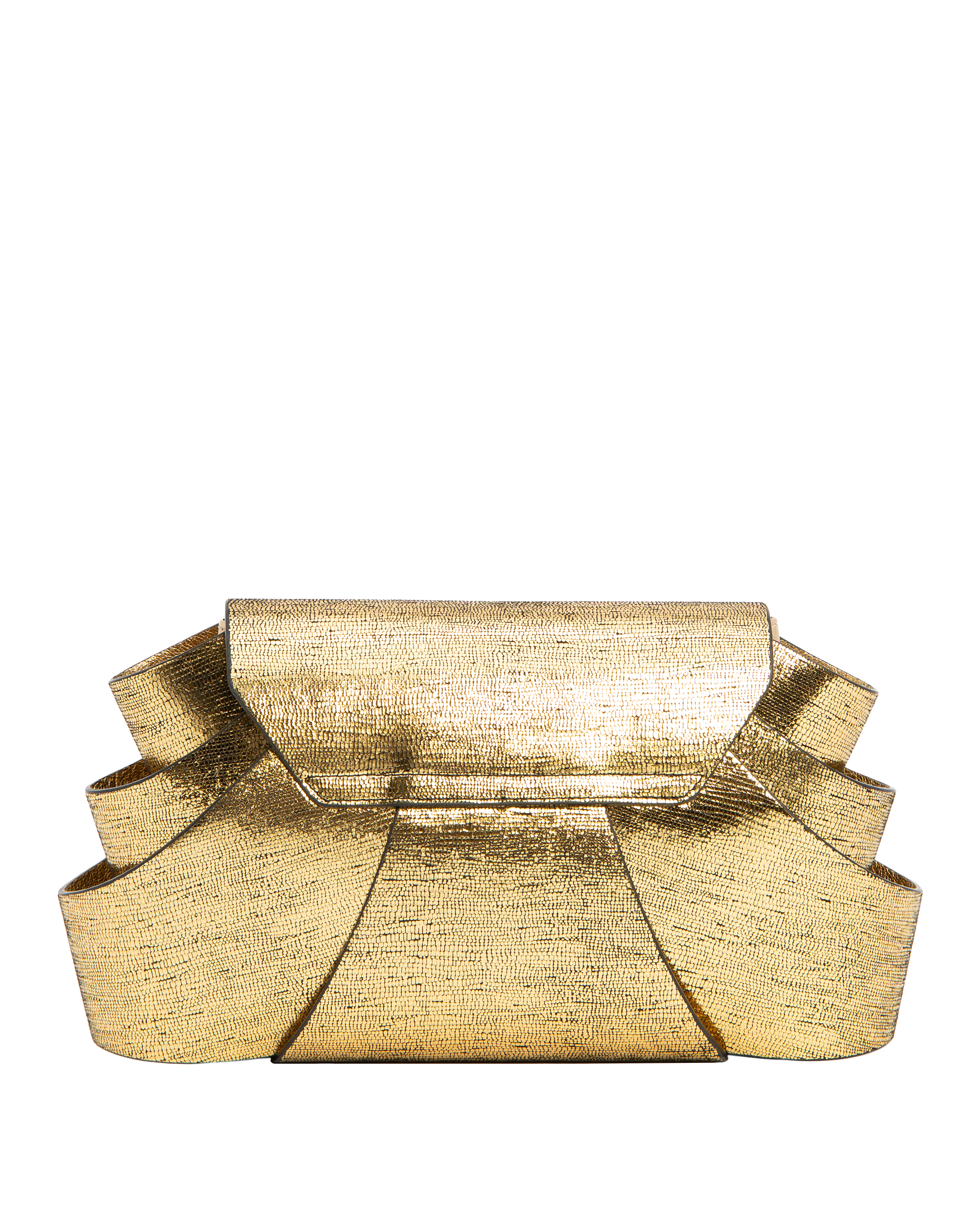 Opera - Metallic Gold