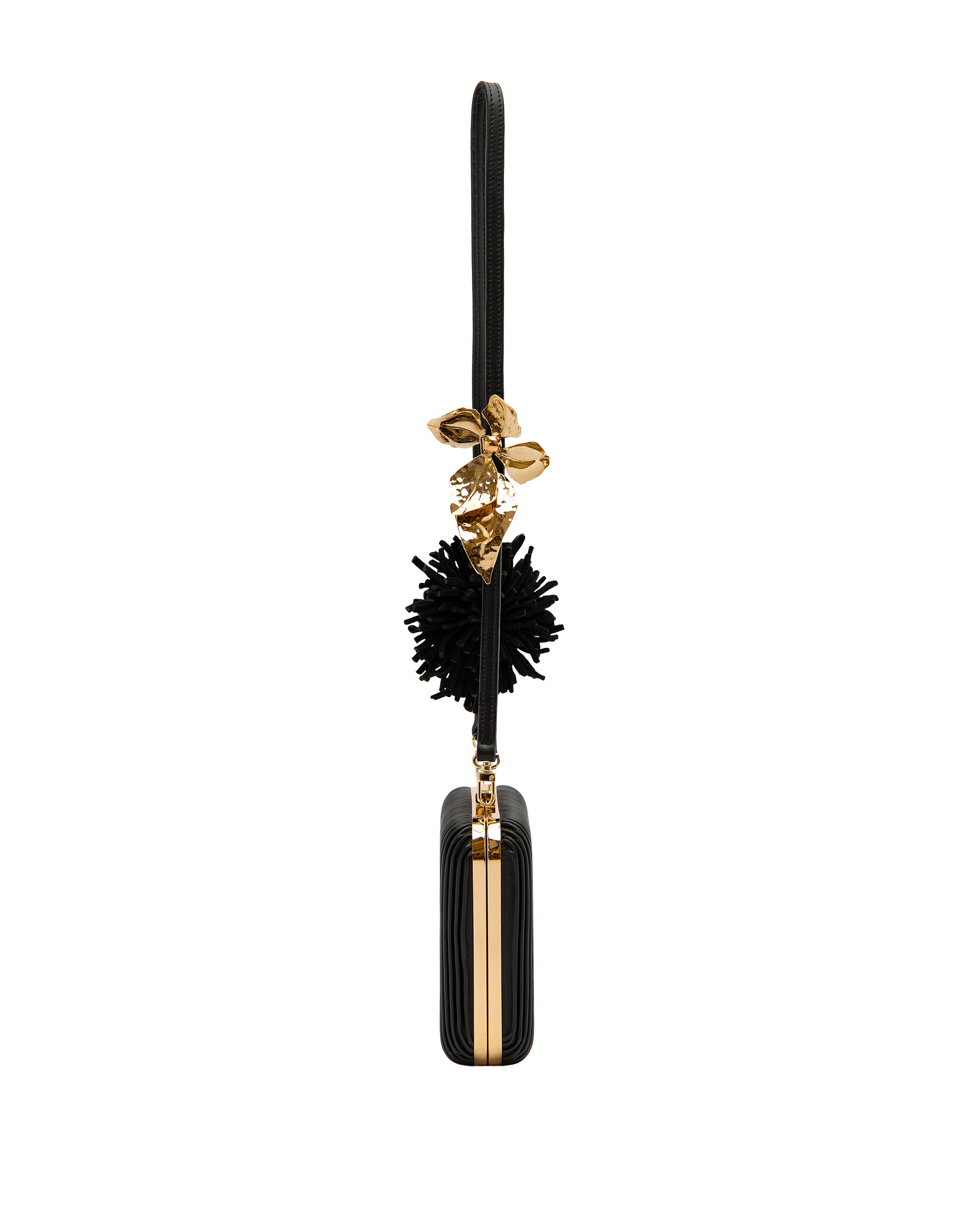 Siena - Black