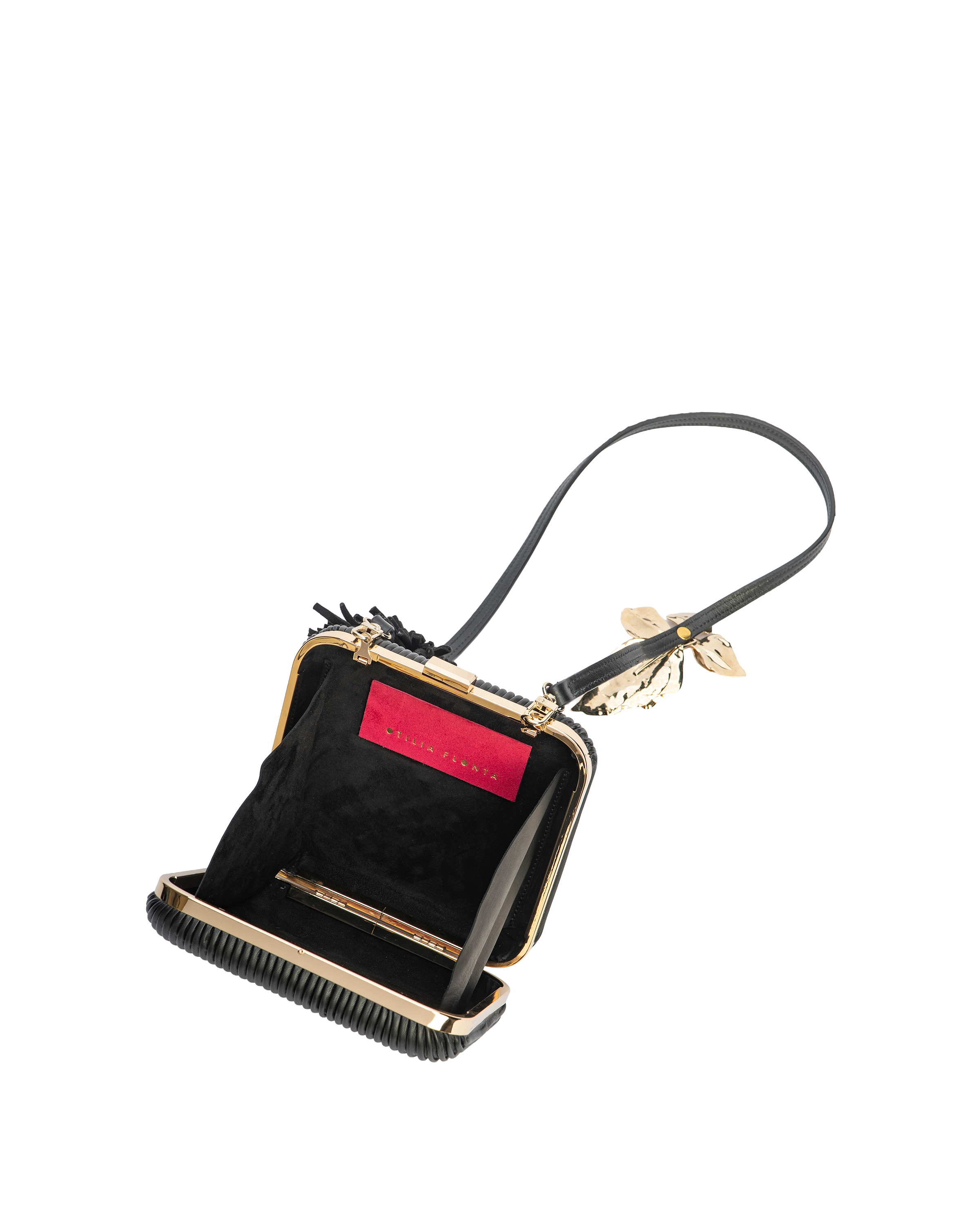 Siena - Black