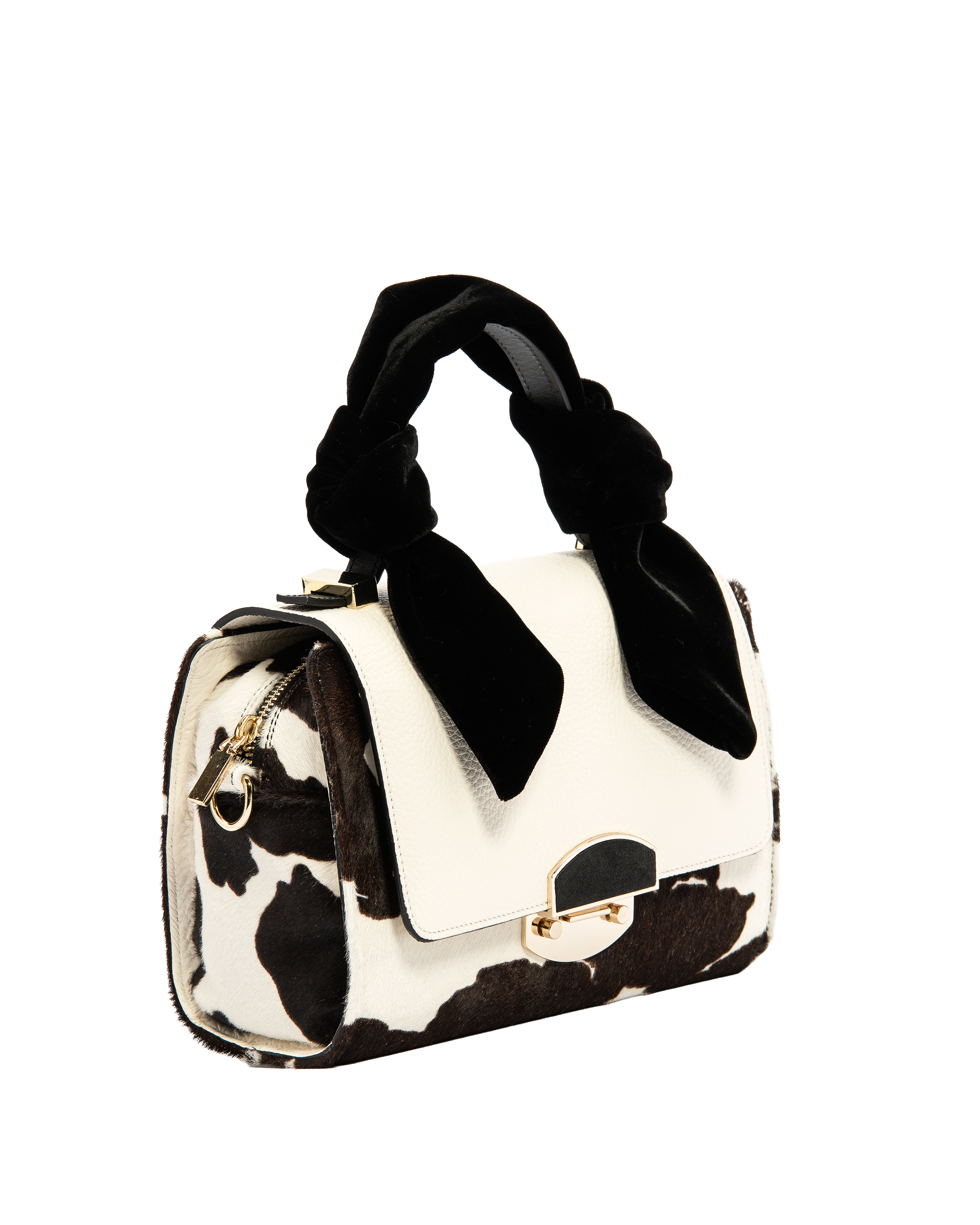 Eva - Classic Cowhide
