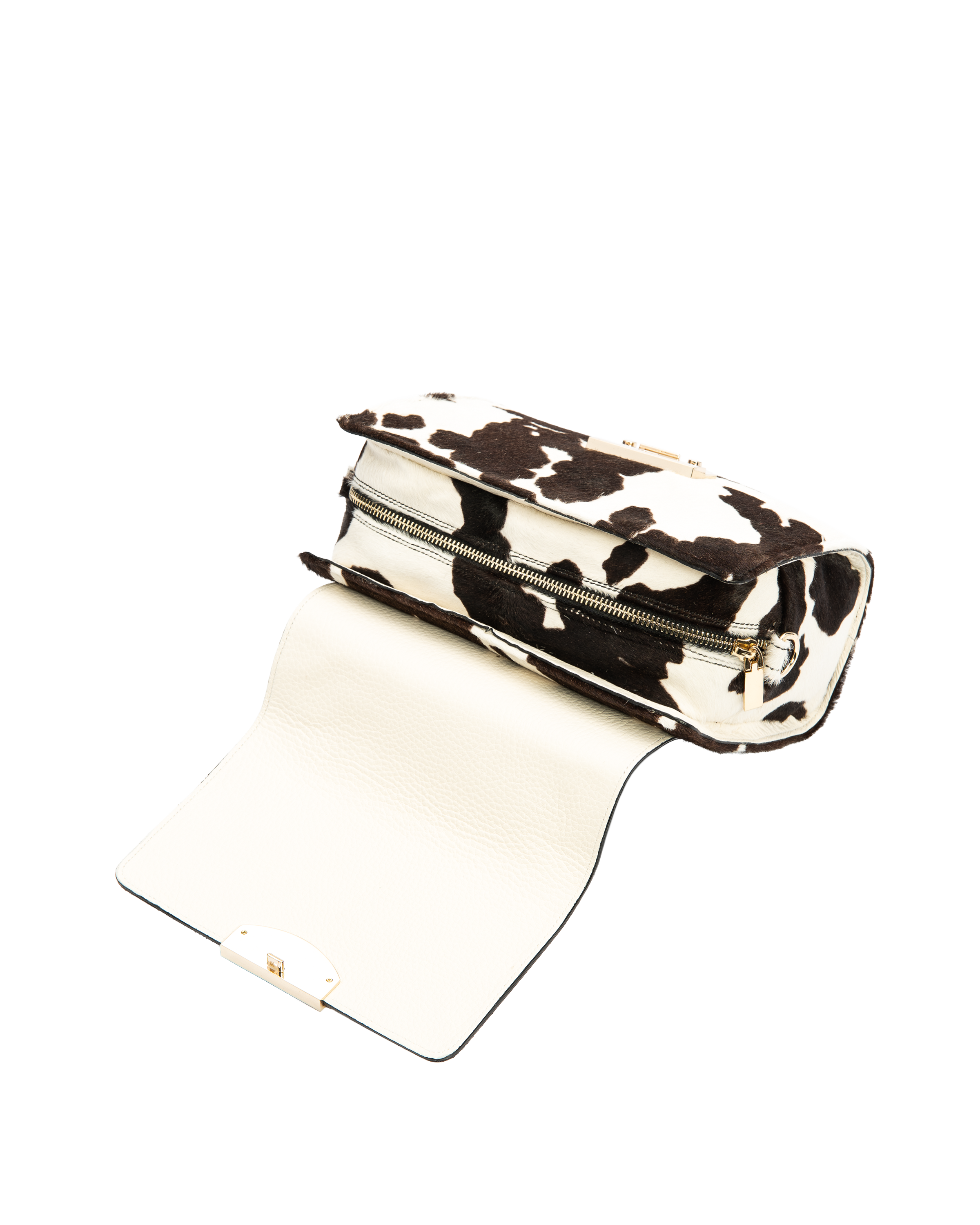 Eva - Classic Cowhide