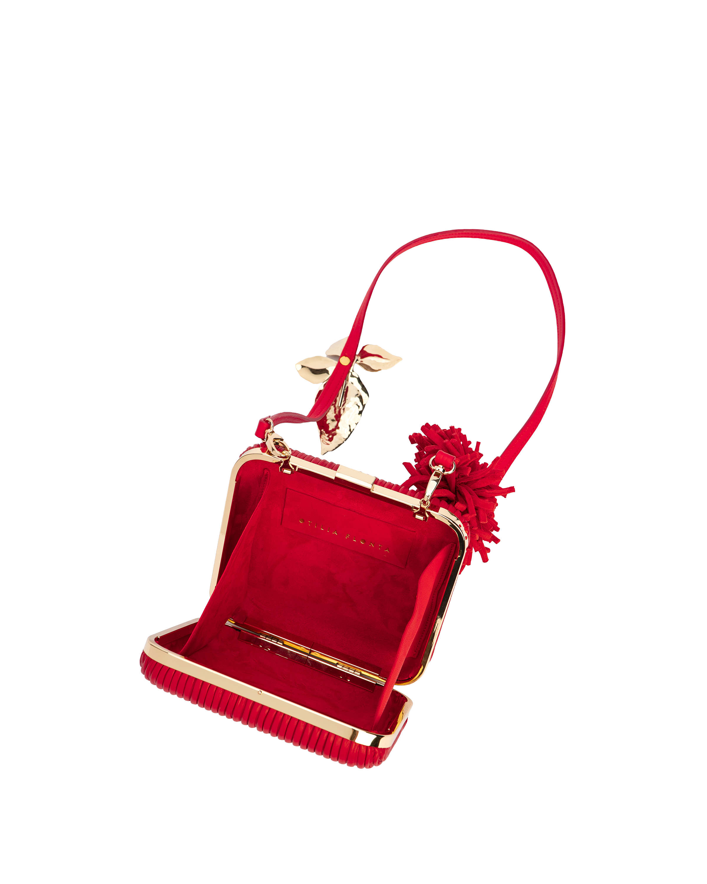 Siena - Red