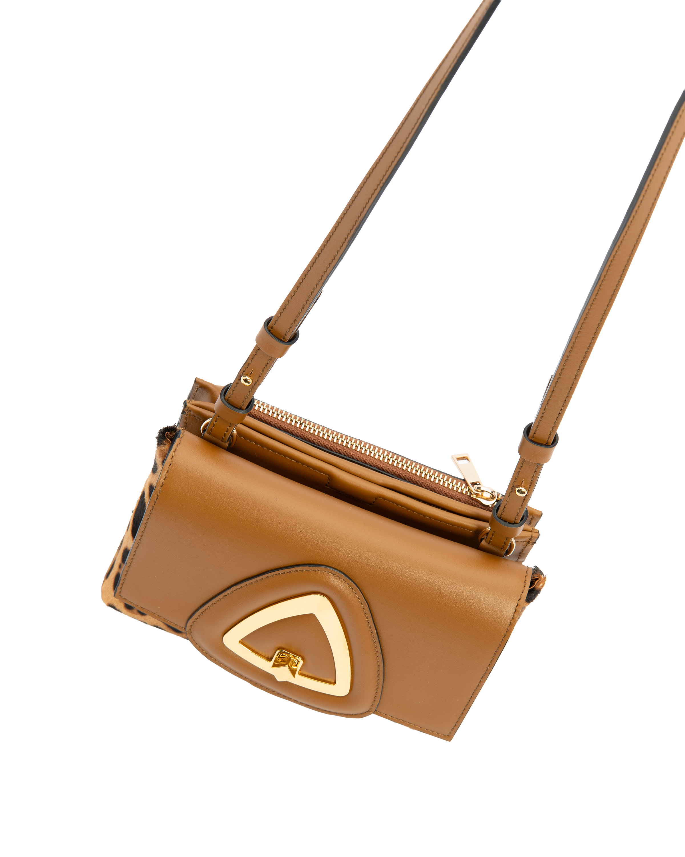 Clea - Safari Tan
