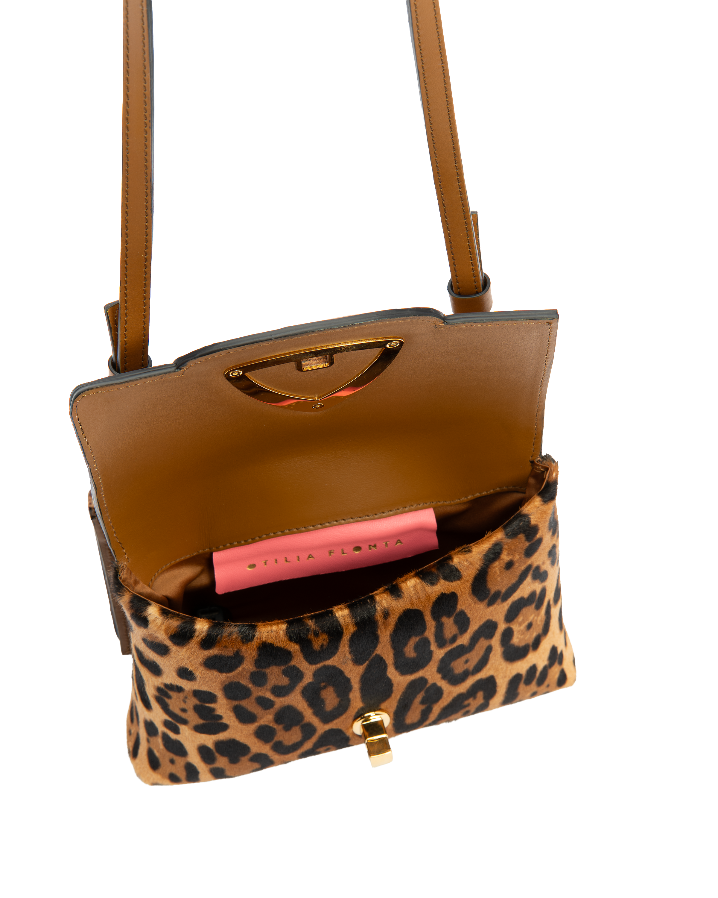 Clea - Safari Tan