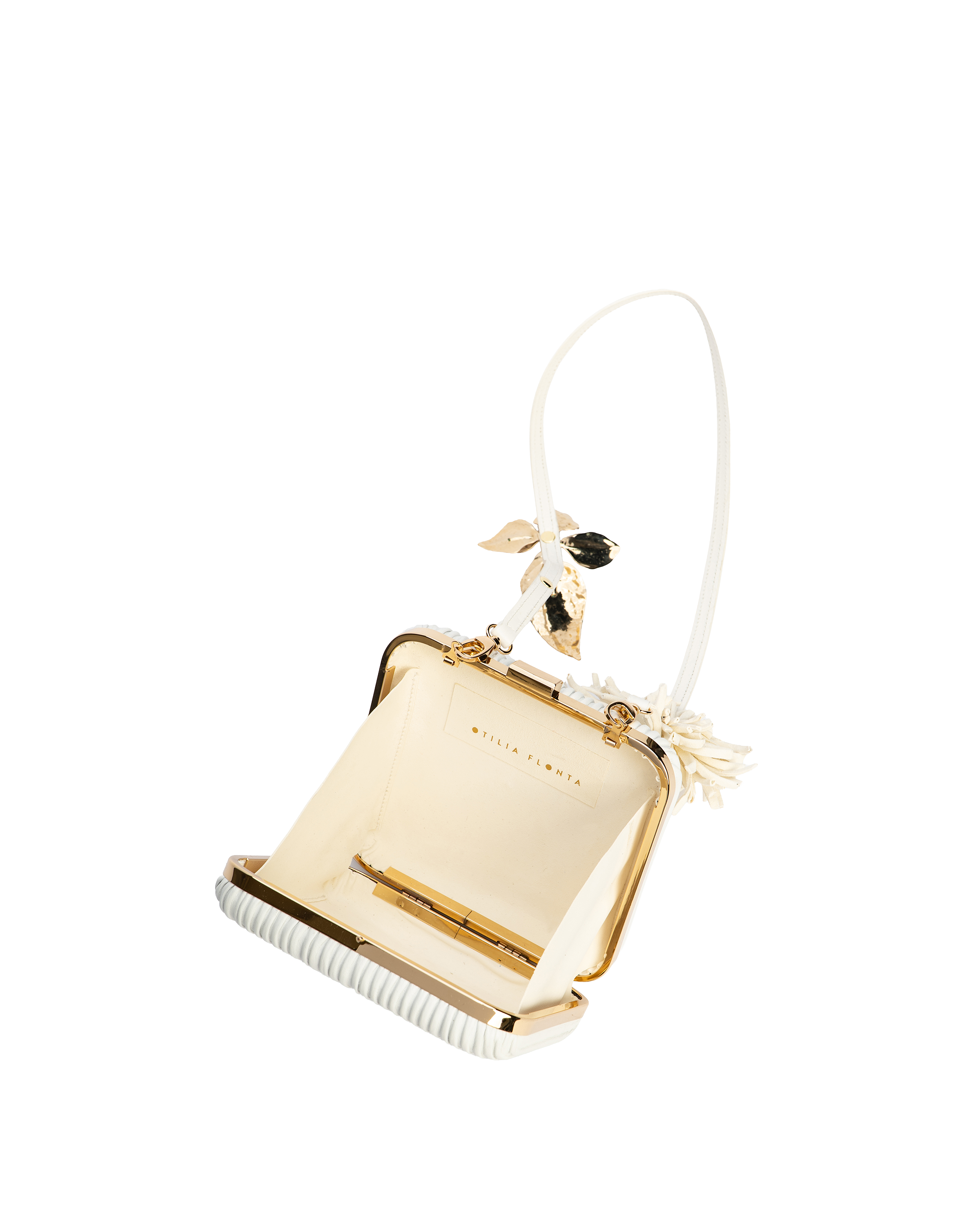 Siena - White