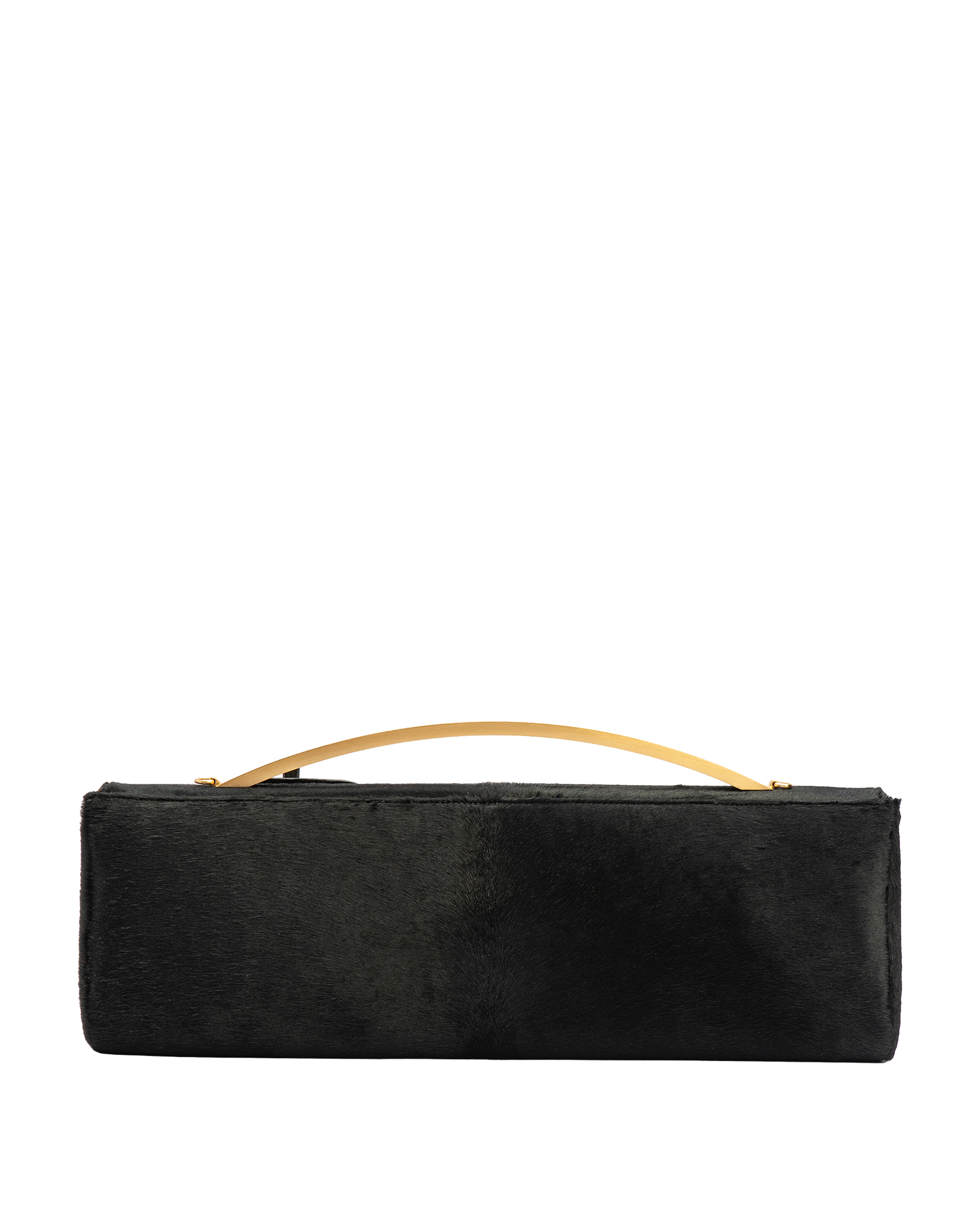 Aura Top Handle - Black