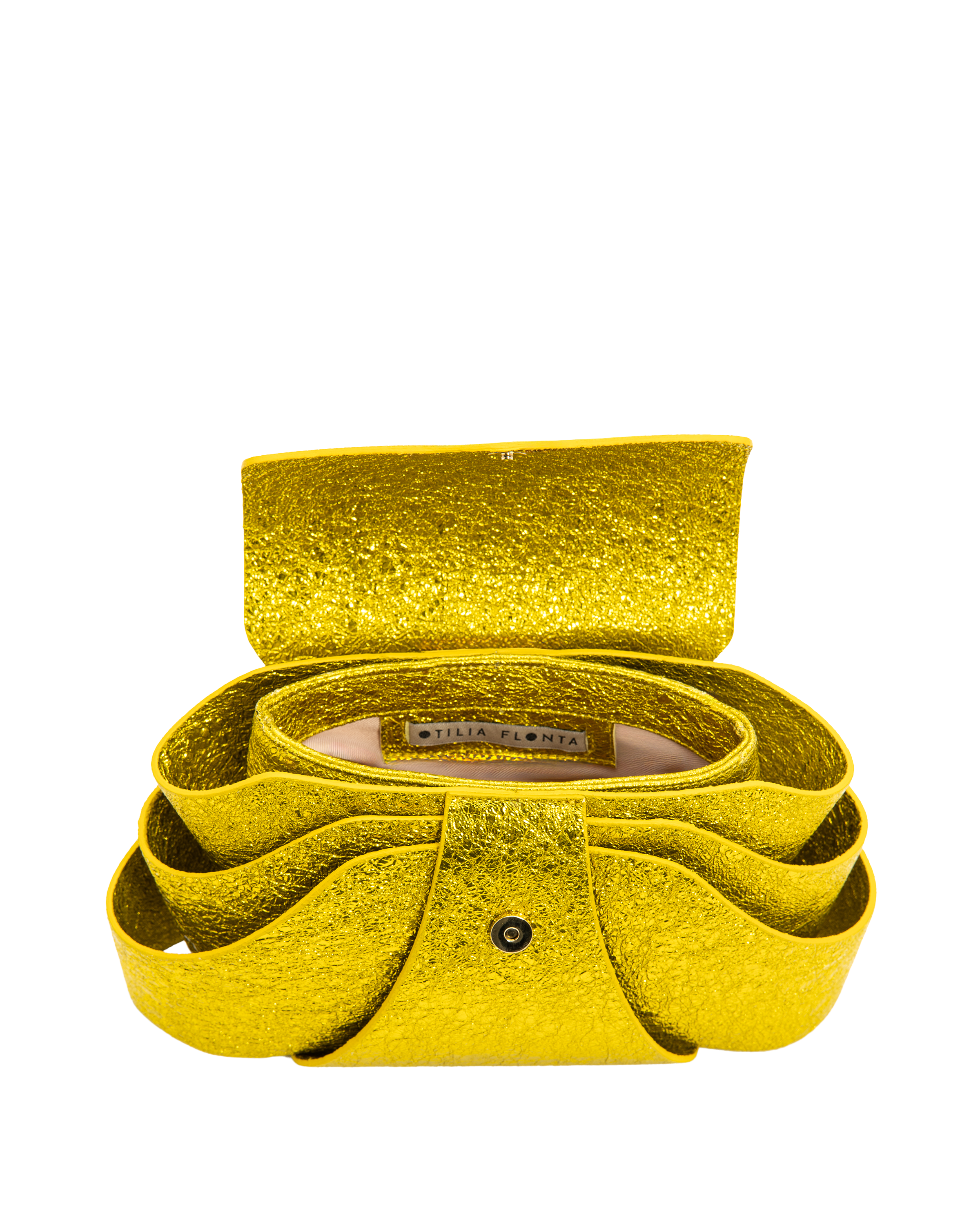 Opera - Yellow