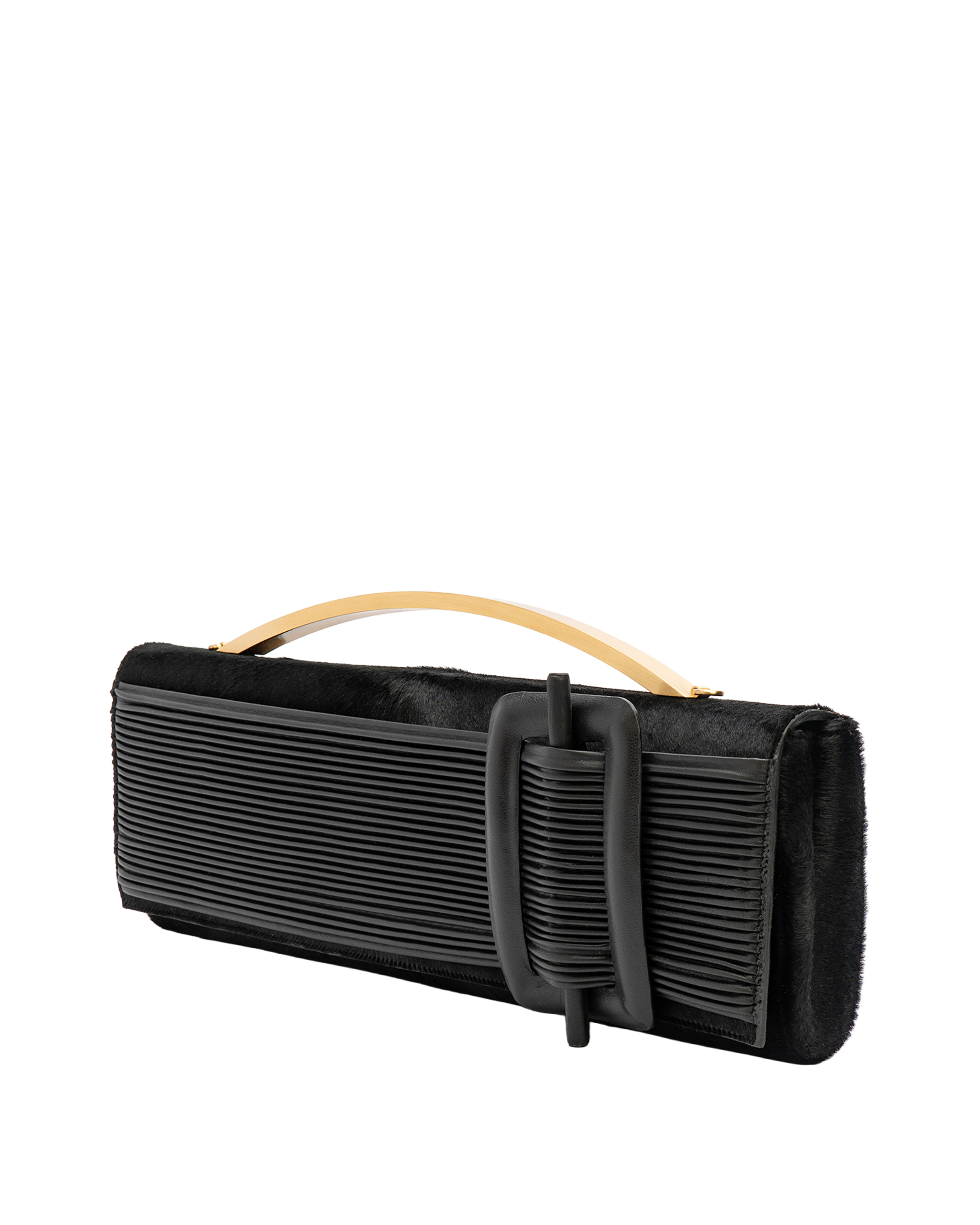 Aura Top Handle - Black