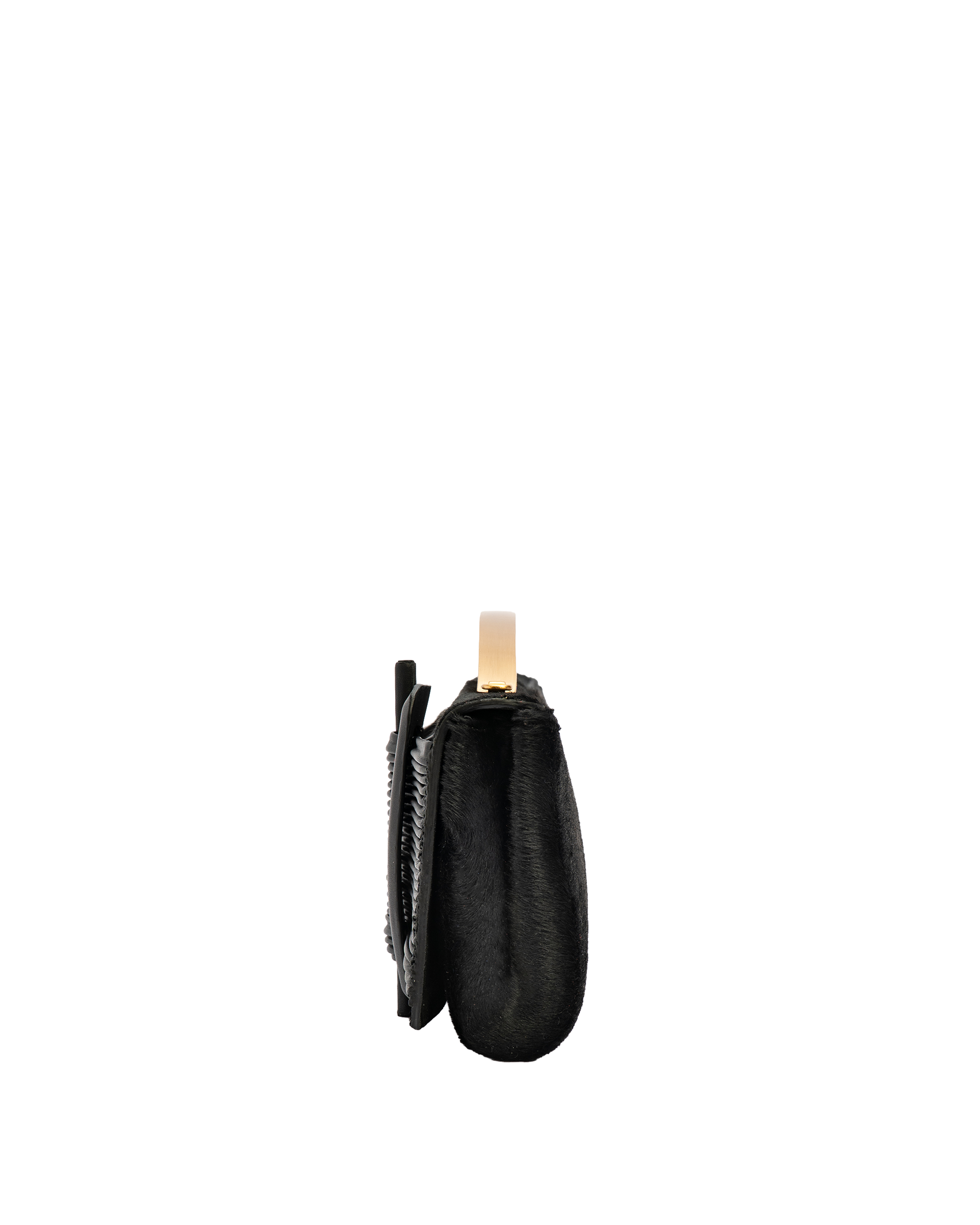 Aura Top Handle - Black