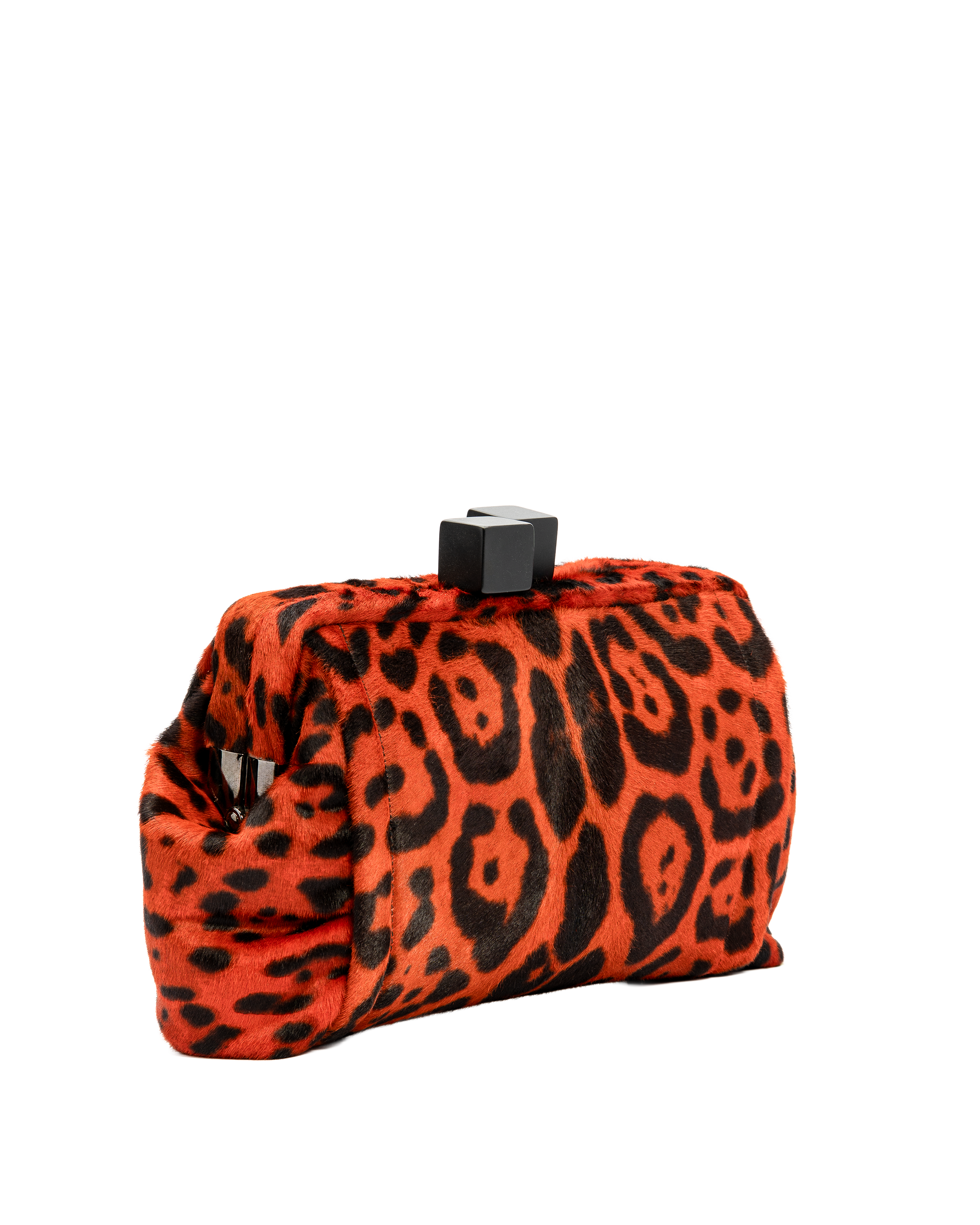 Luma Cube - Safari Orange