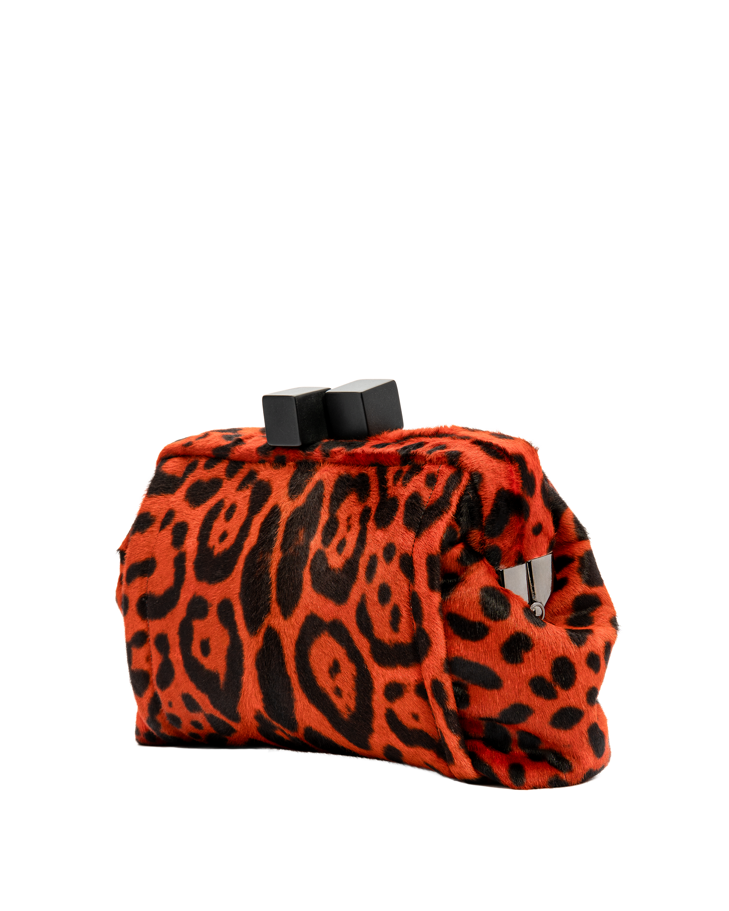 Luma Cube - Safari Orange