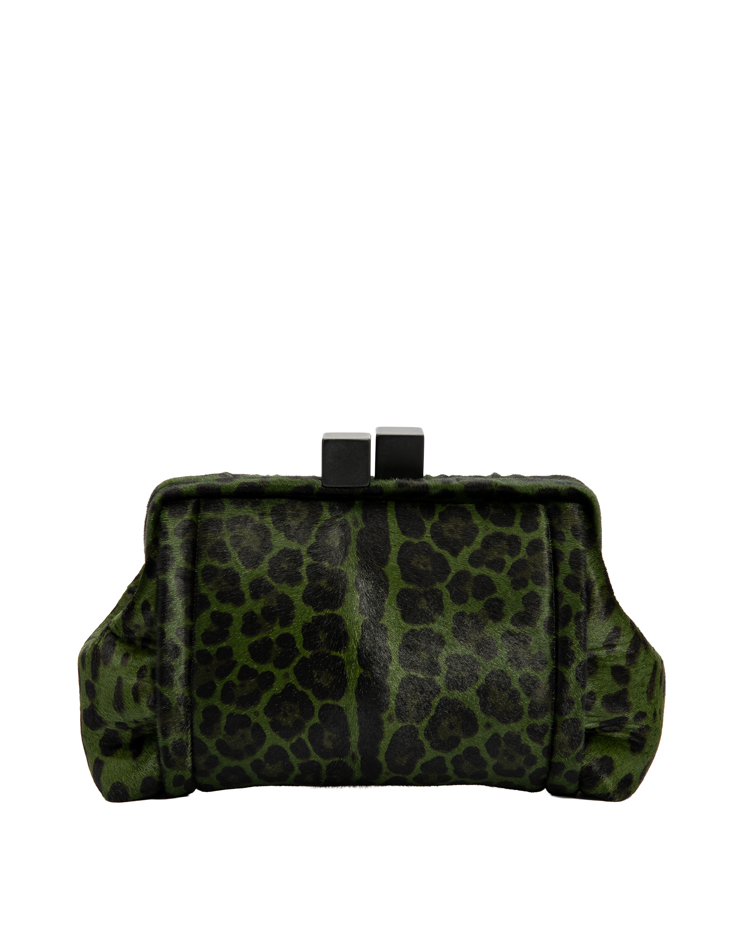 Luma Cube - Safari Green