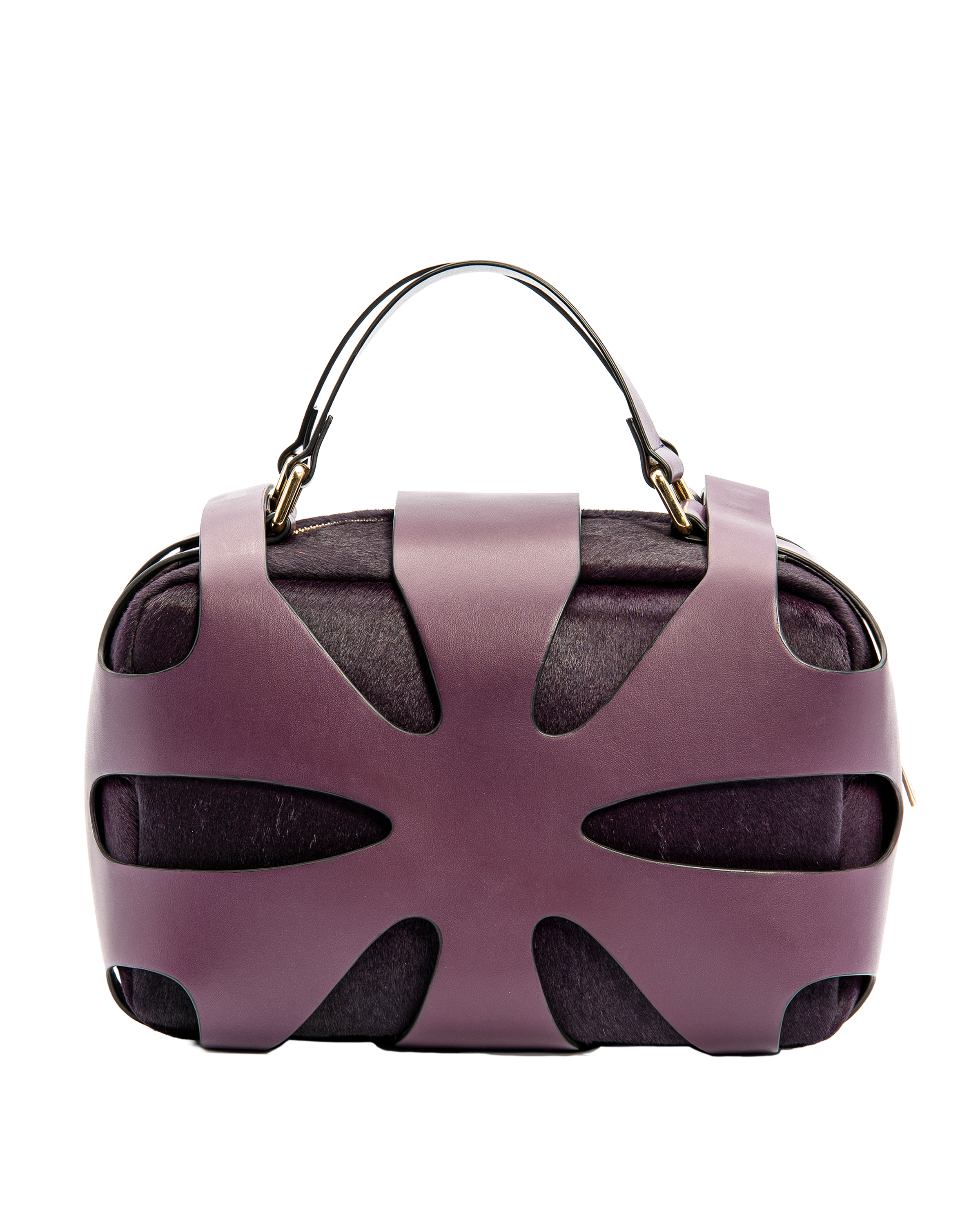 Diva - Burgundy