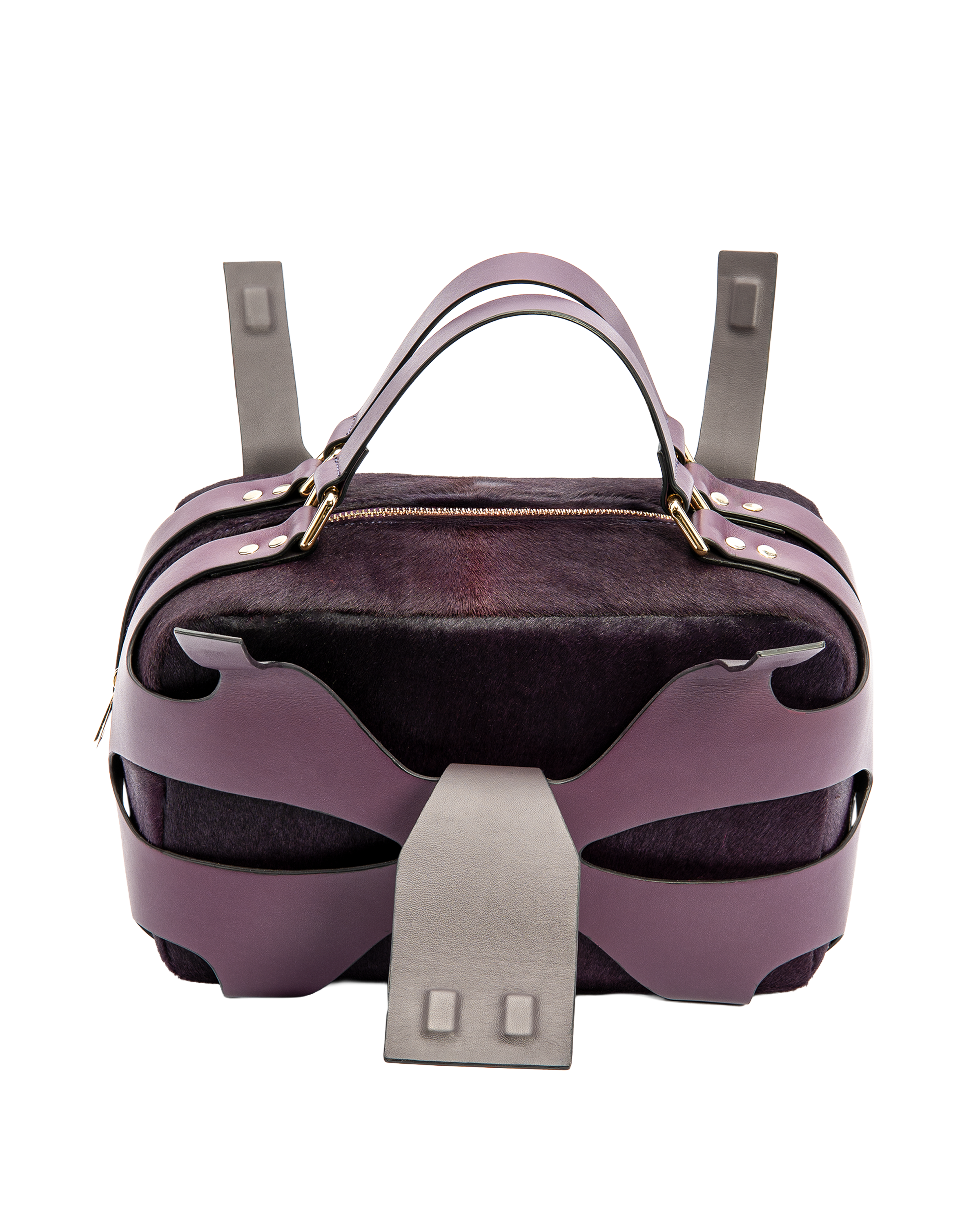 Diva - Burgundy