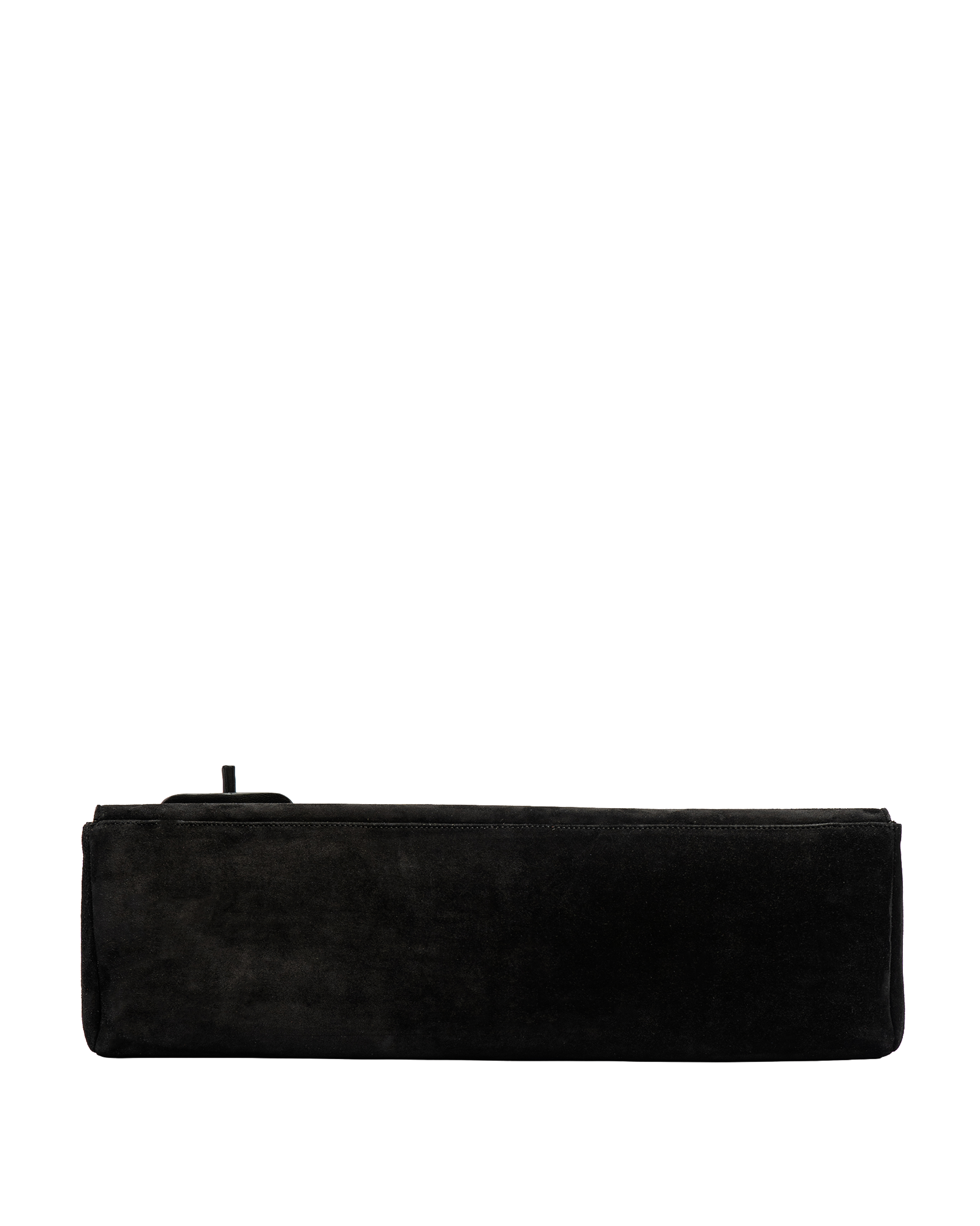 Aura Clutch - Black