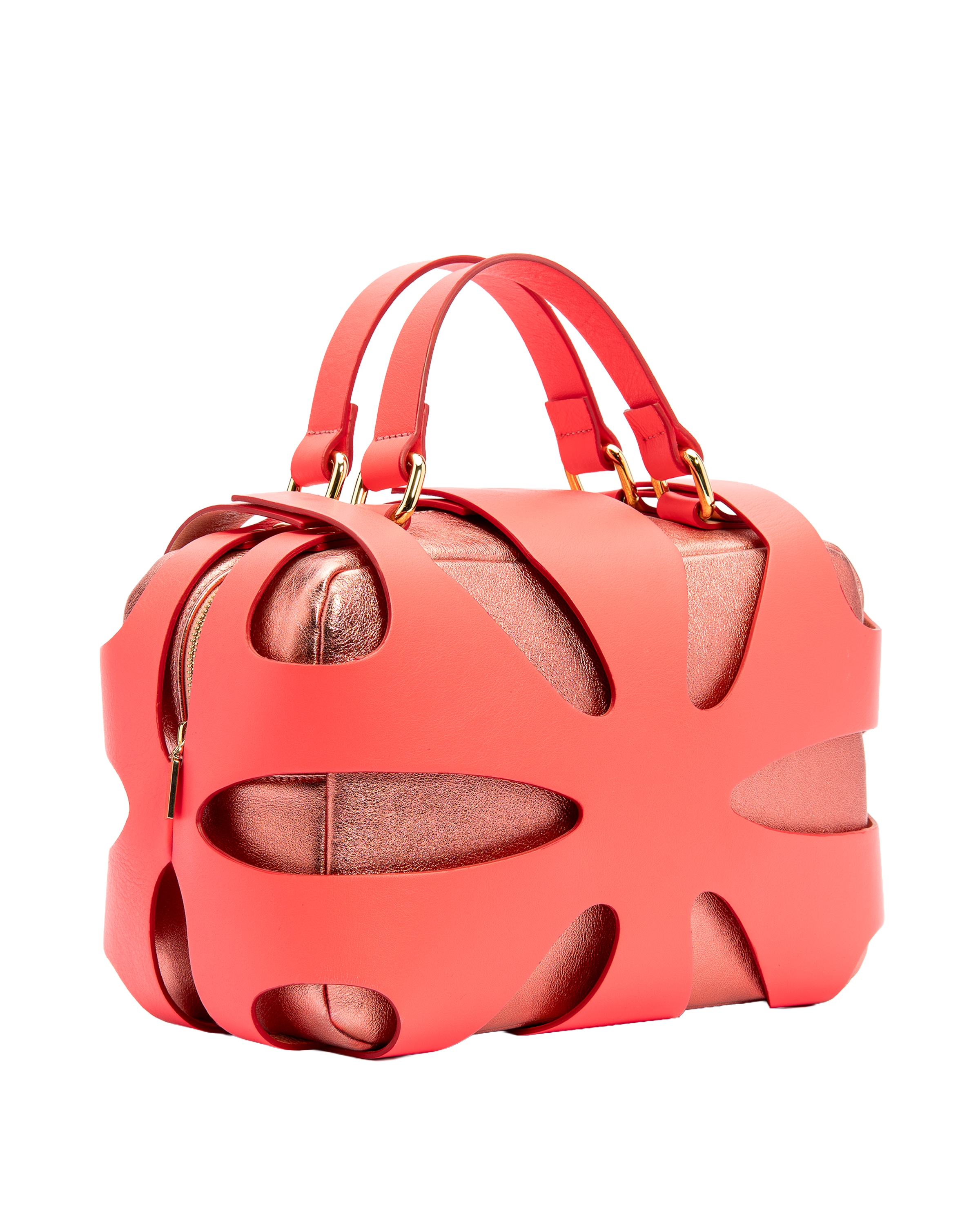 Diva - Coral