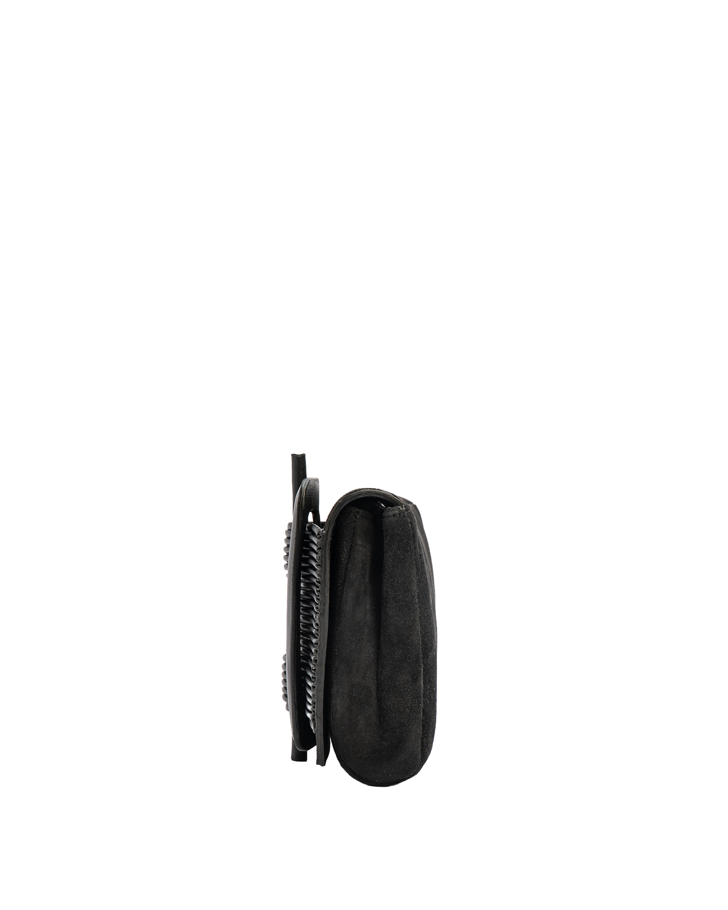 Aura Clutch - Black