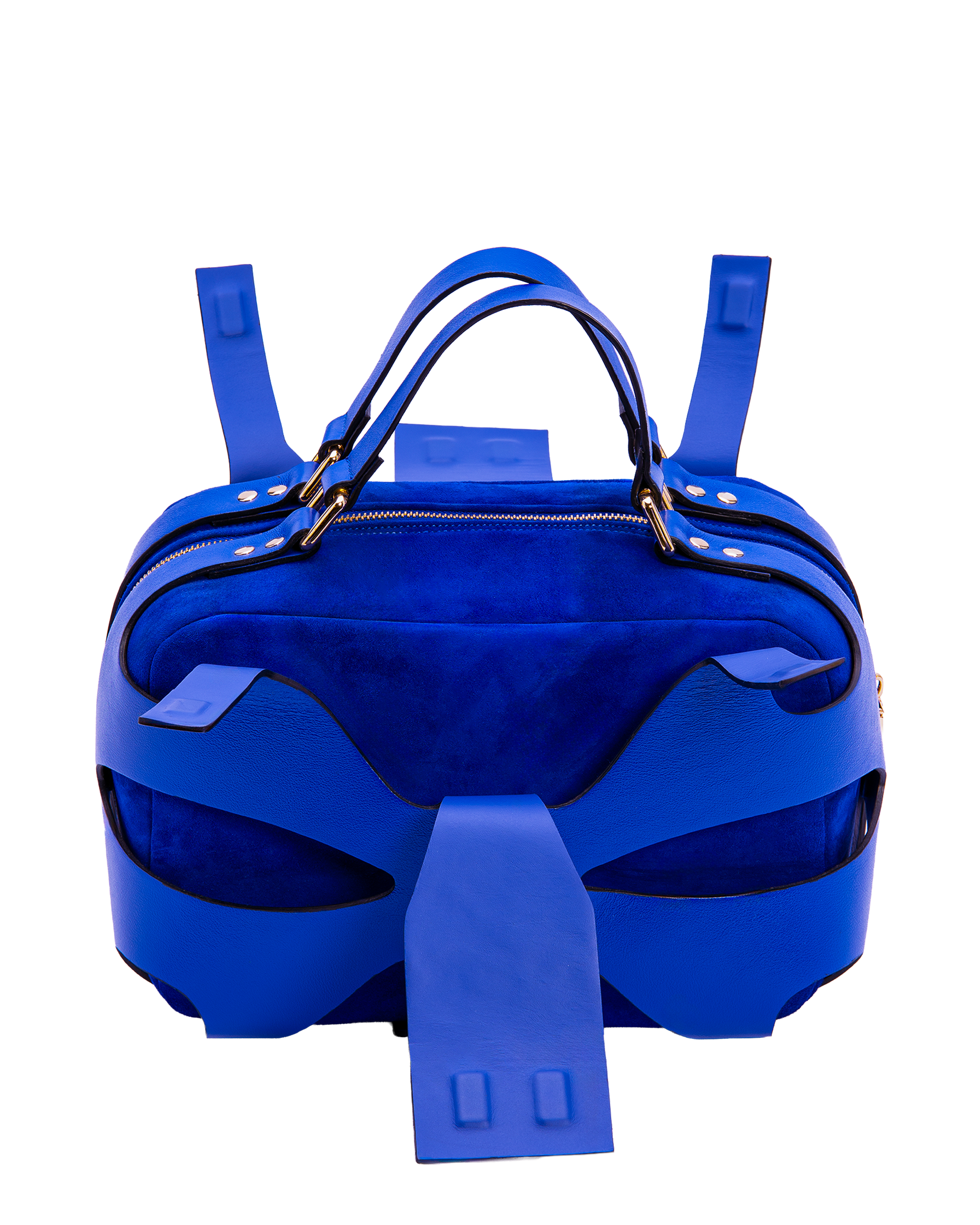 Diva - Royal Blue
