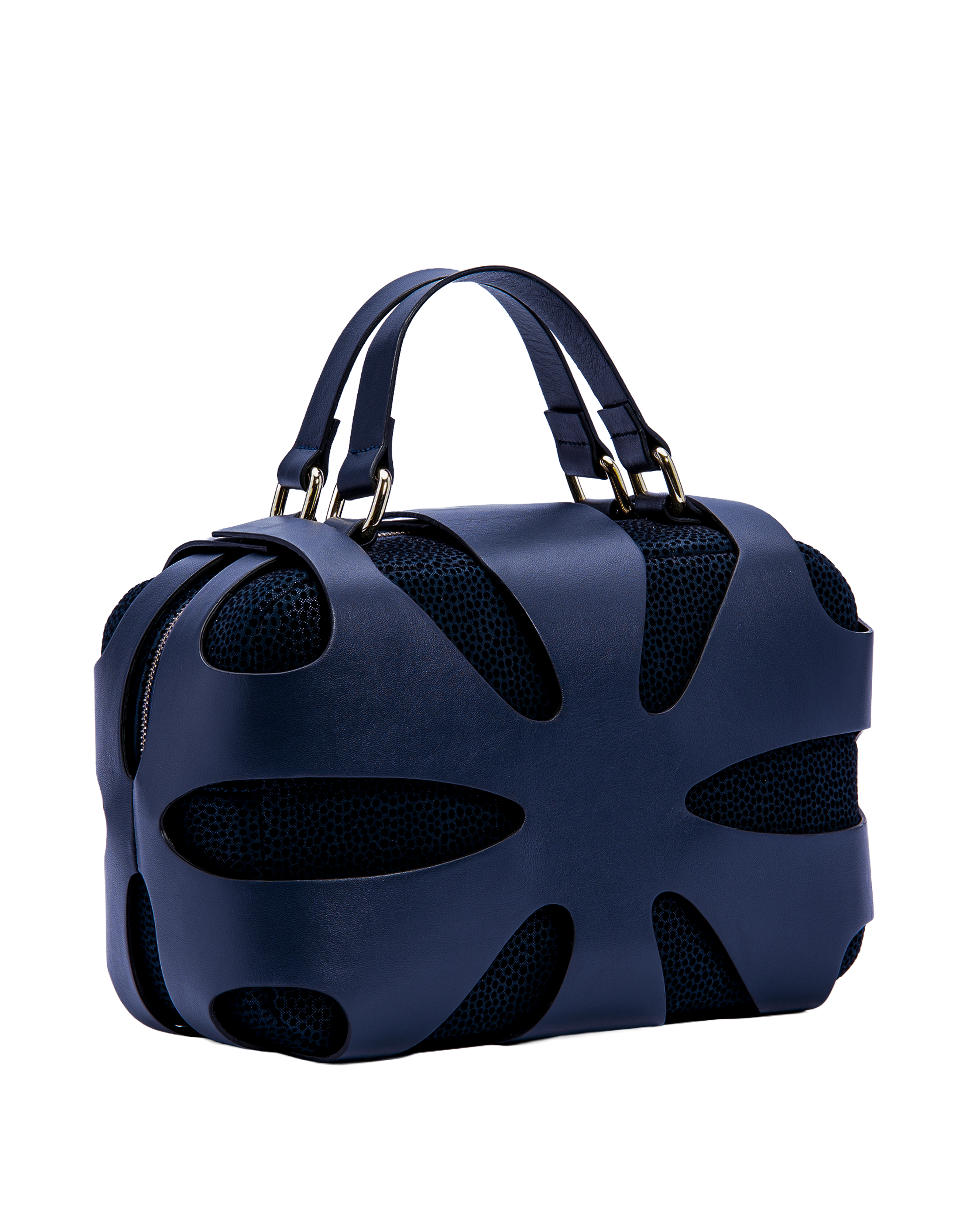 Diva - Navy Blue