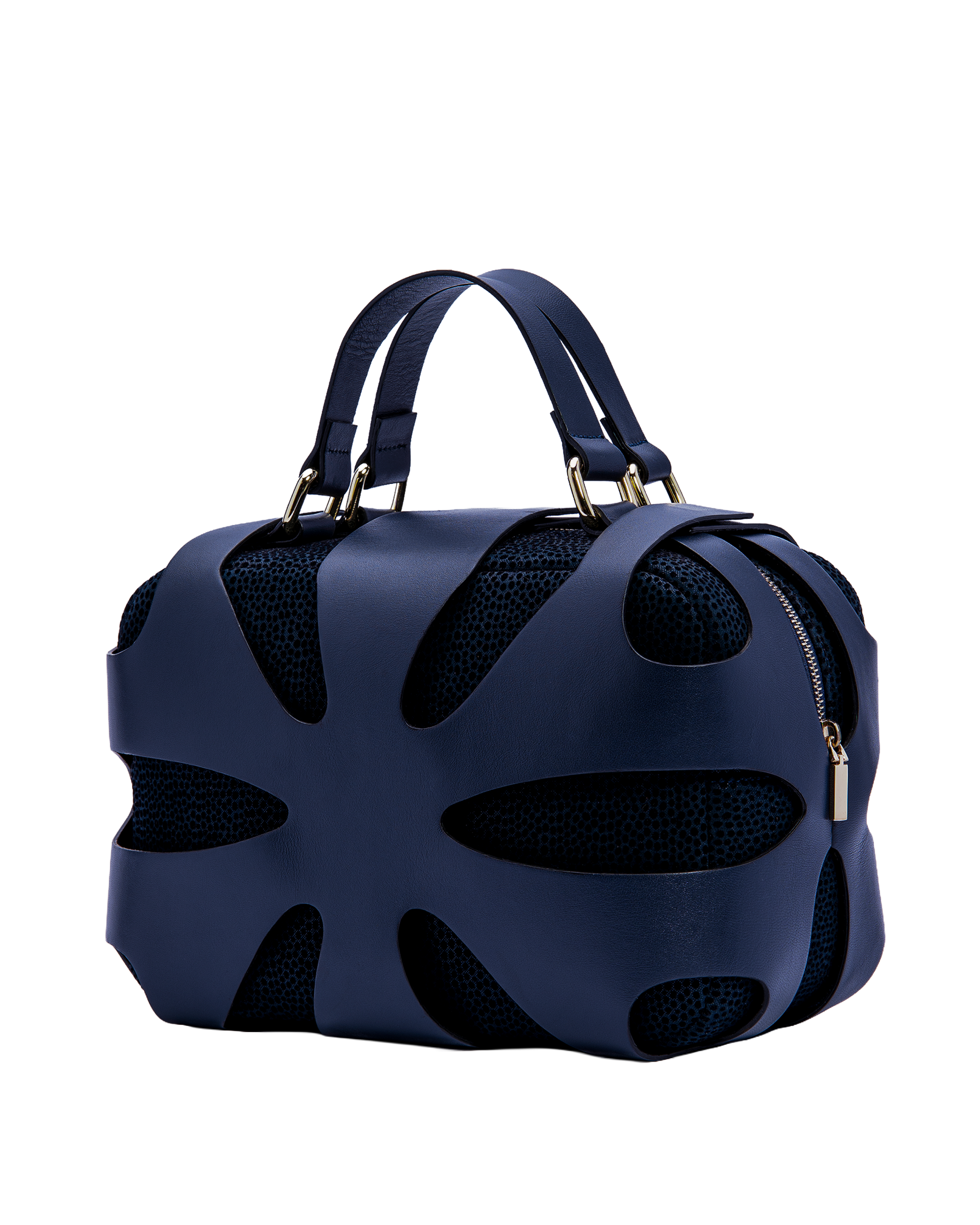 Diva - Navy Blue