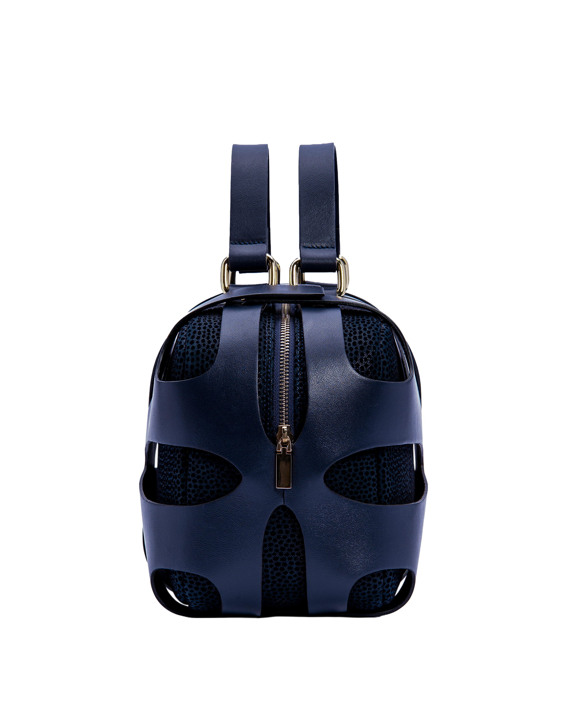 Diva - Navy Blue