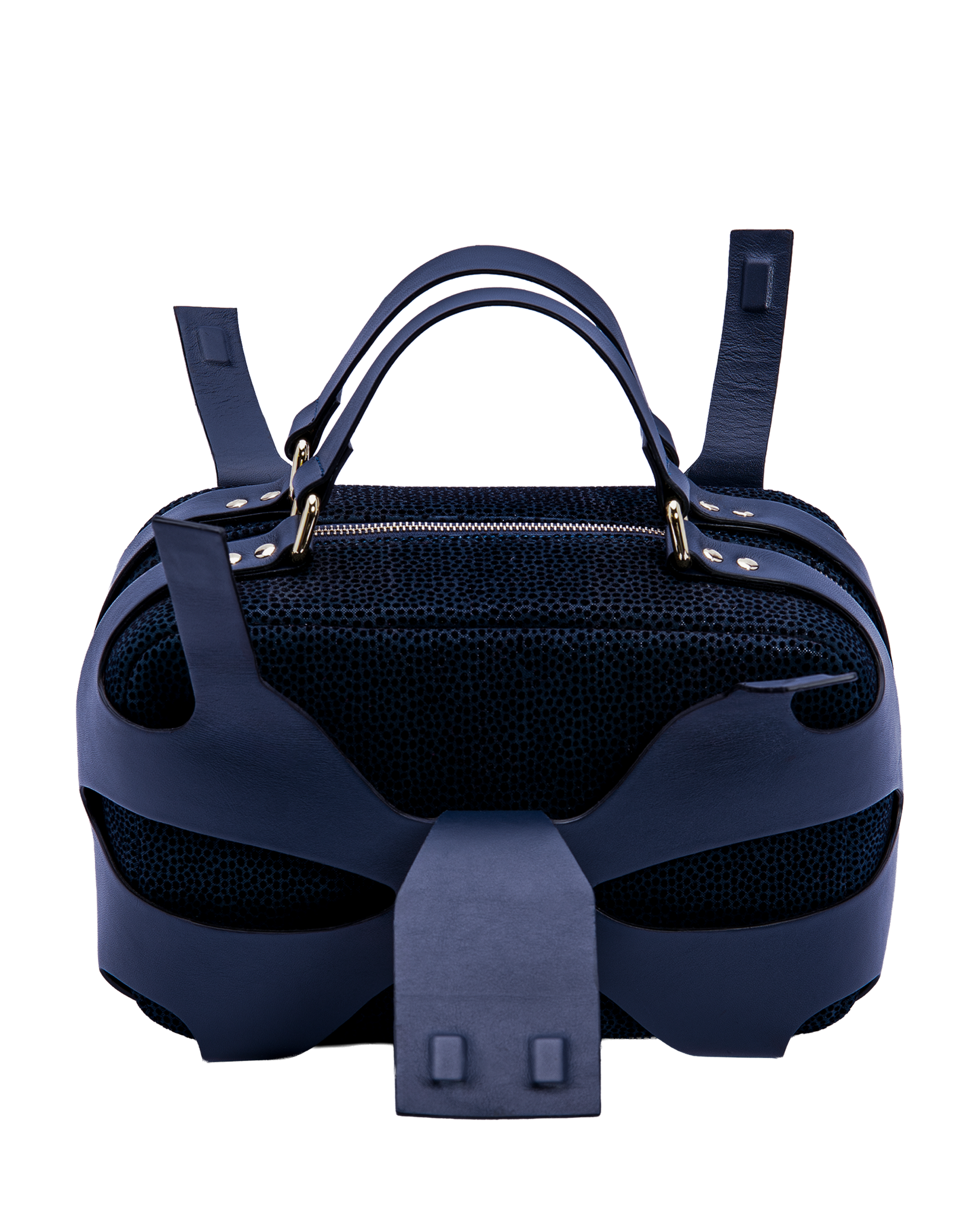 Diva - Navy Blue
