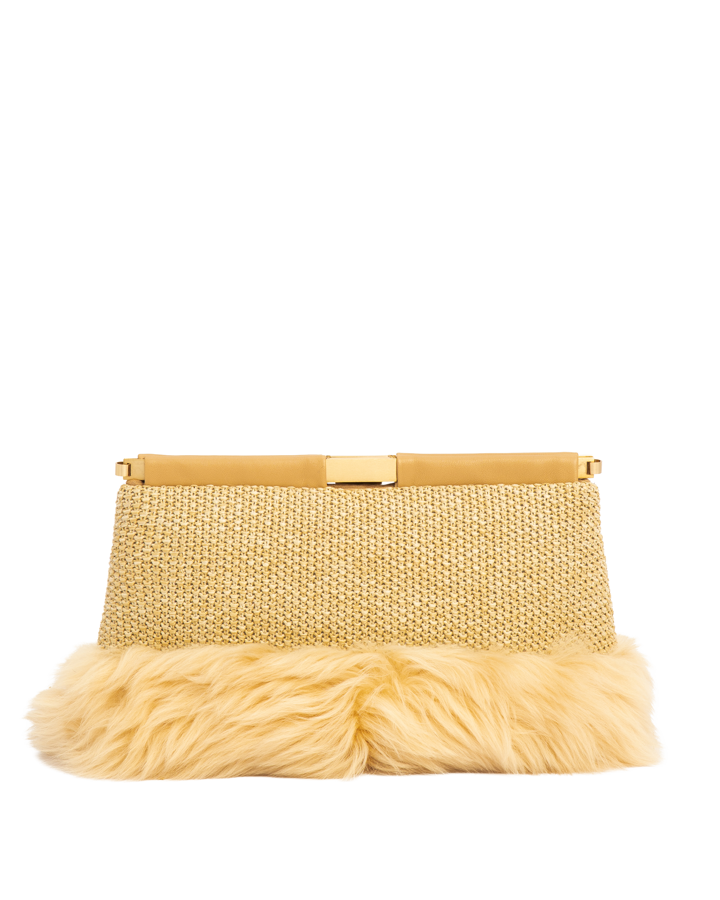Beatris - Raffia