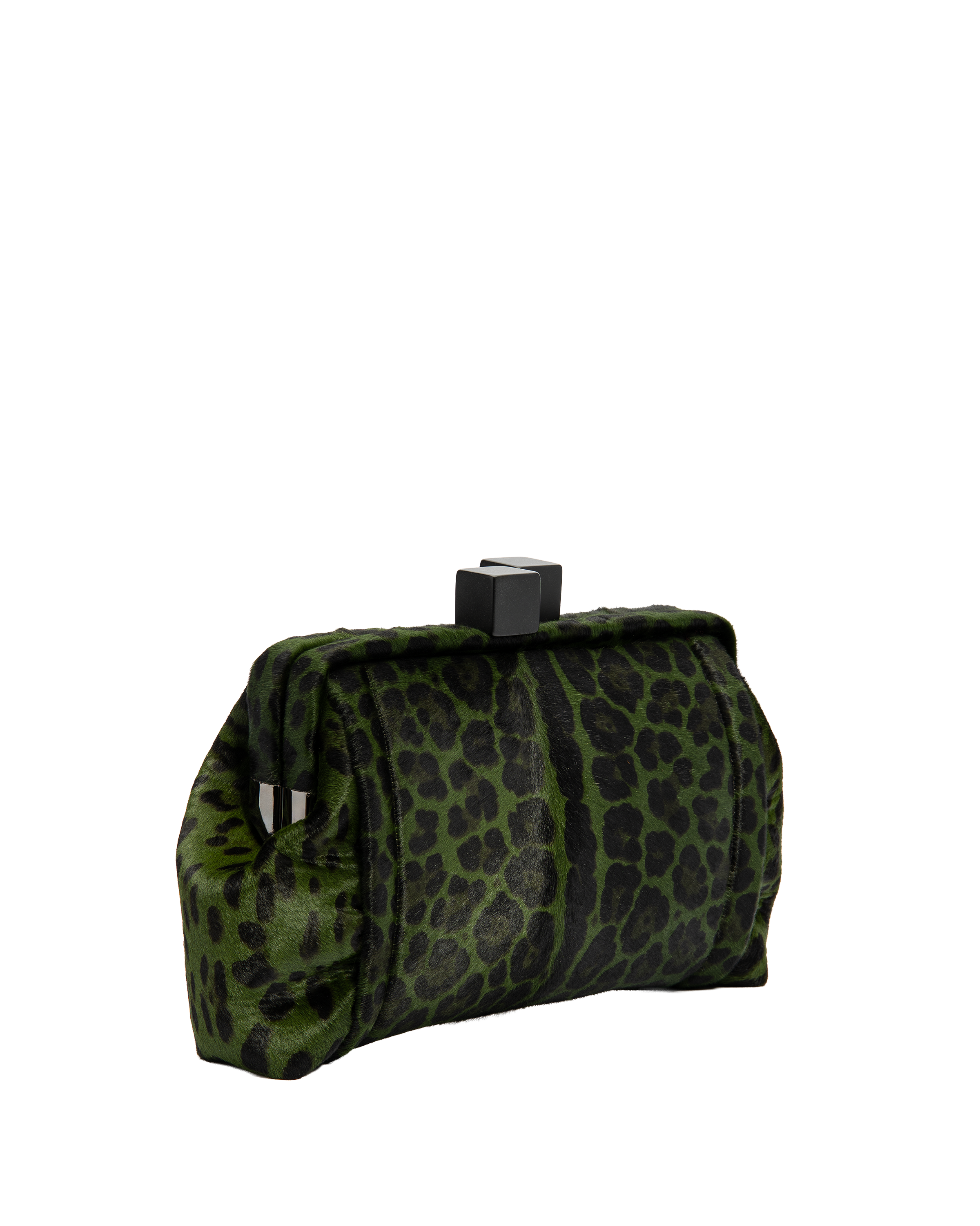Luma Cube - Safari Green