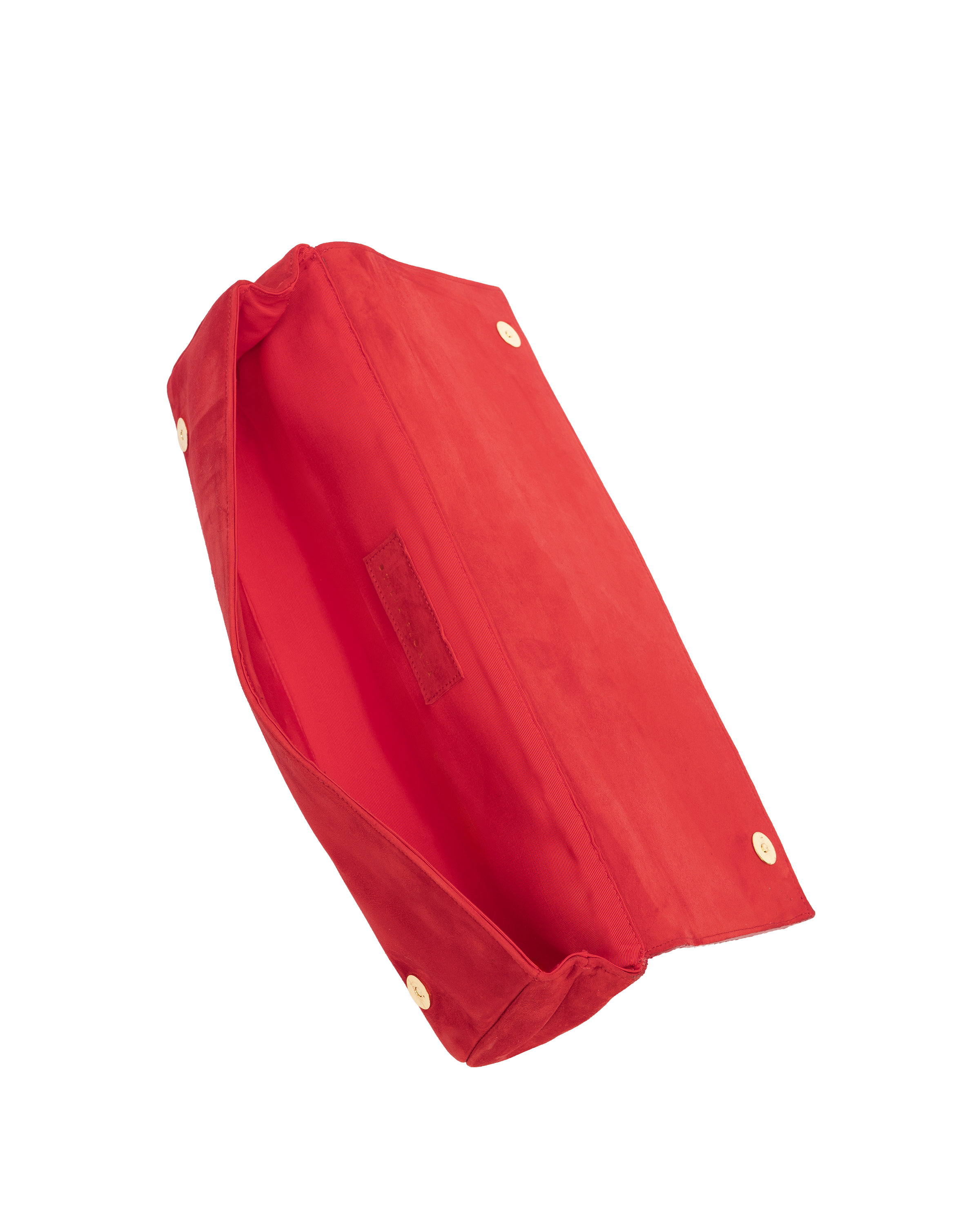 Aura Top Handle - Red