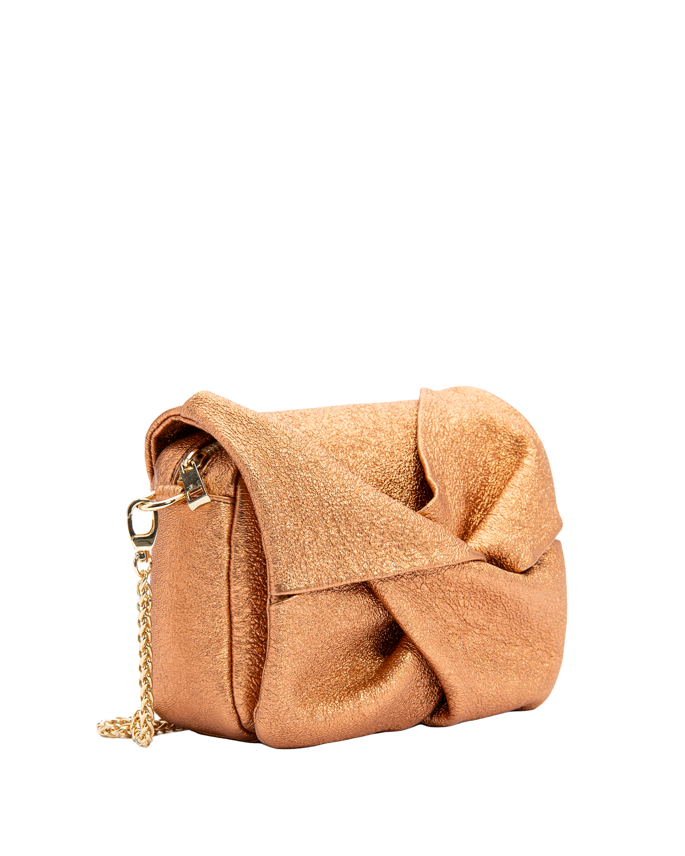 Muse Bow - Peach