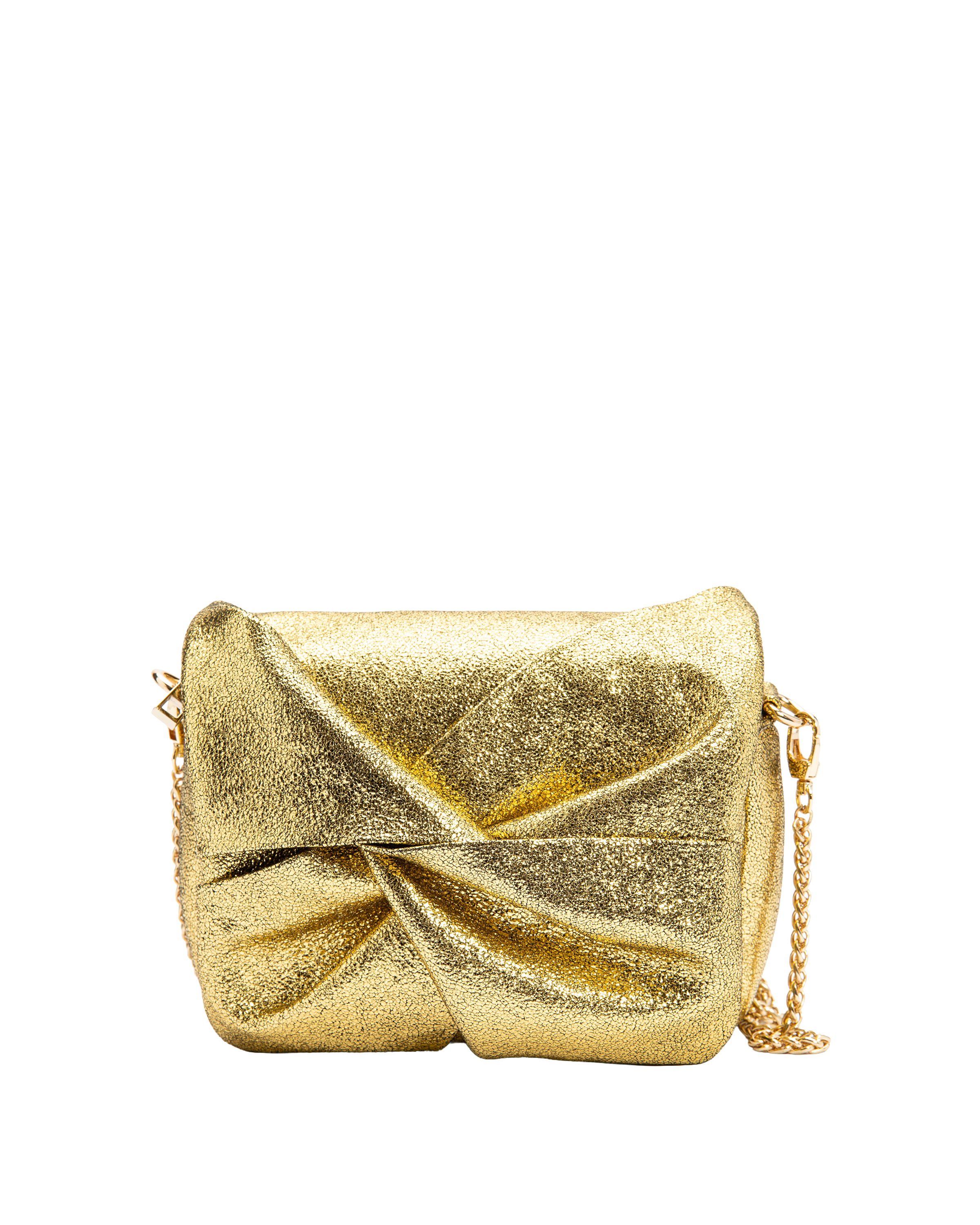 Muse Bow - Gold