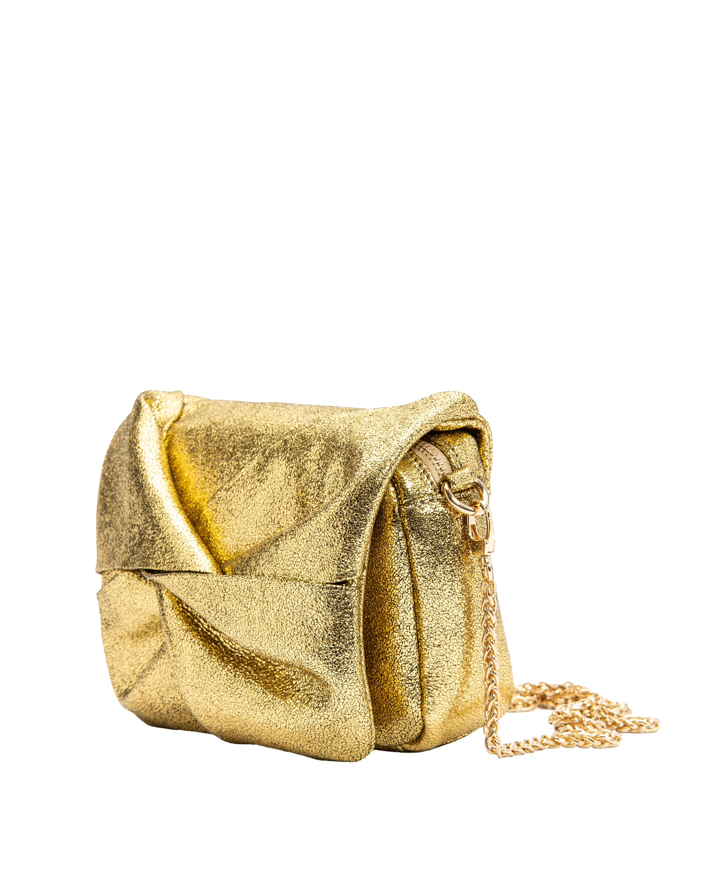 Muse Bow - Gold