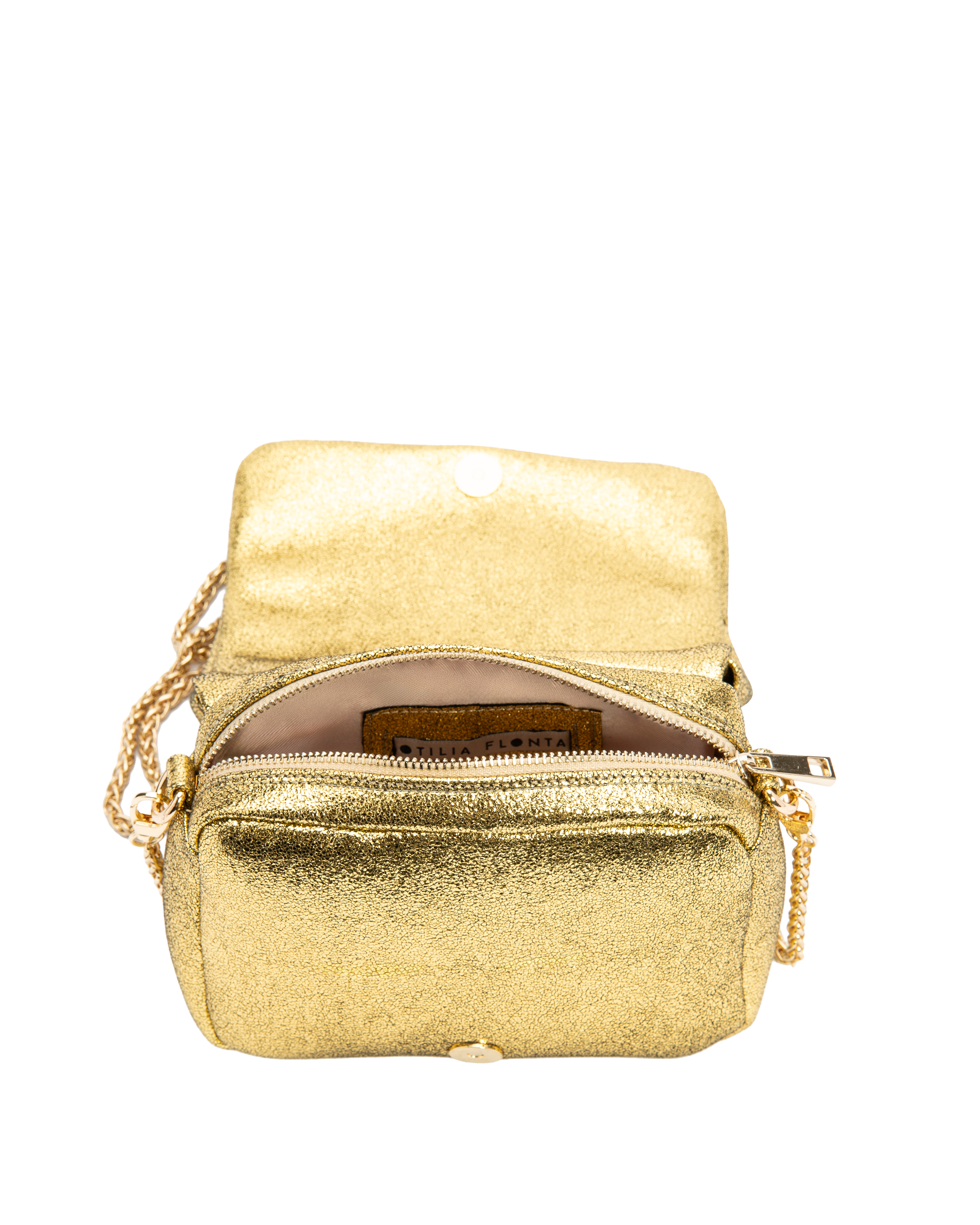 Muse Bow - Gold