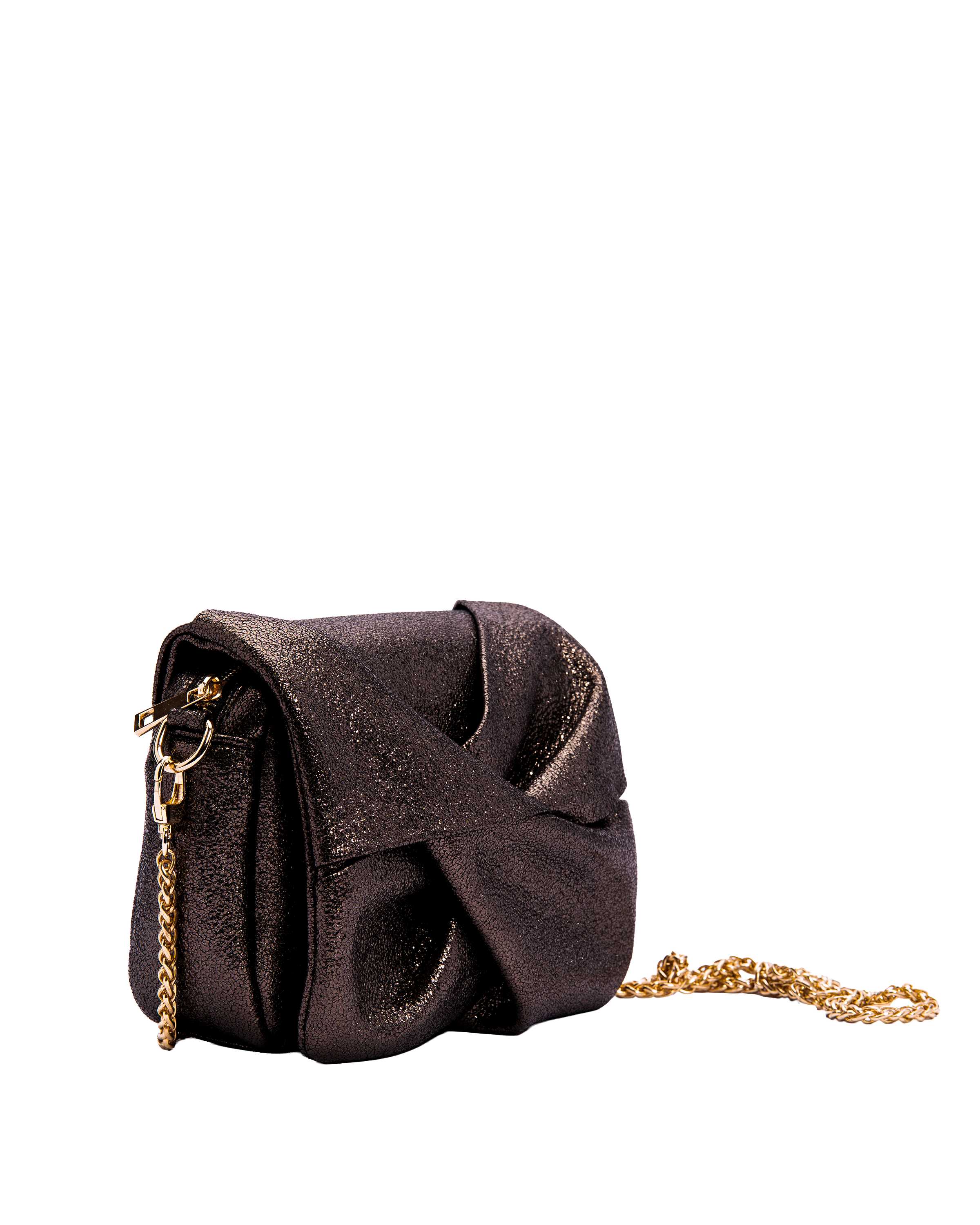 Muse Bow - Anthracite