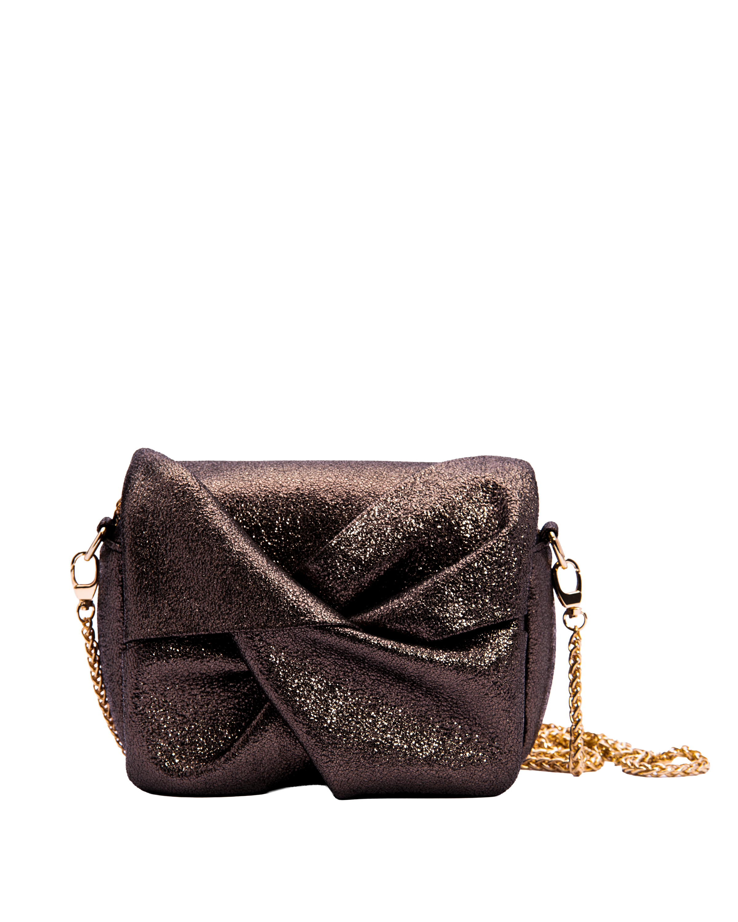 Muse Bow - Anthracite