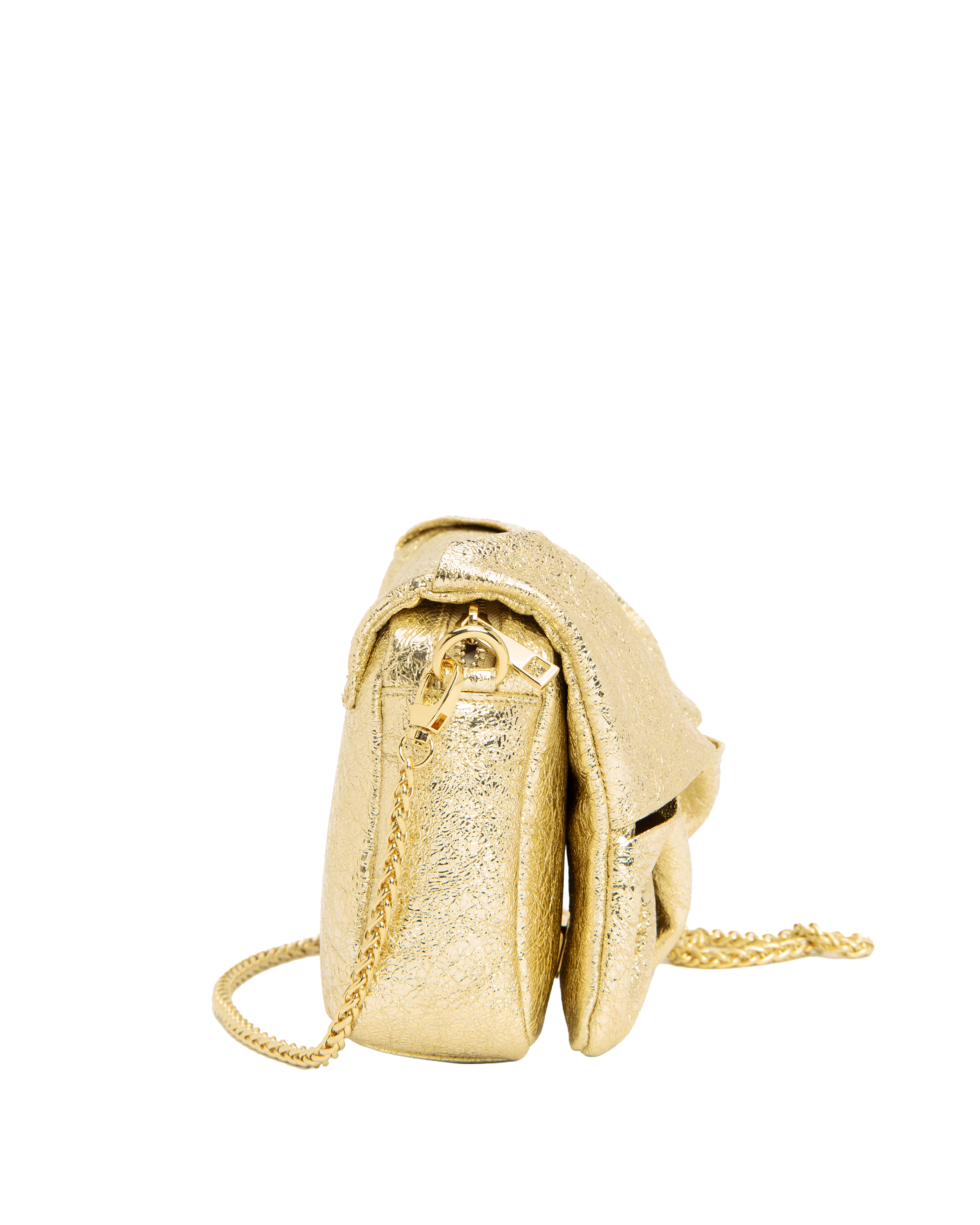 Muse Bow - Light Gold