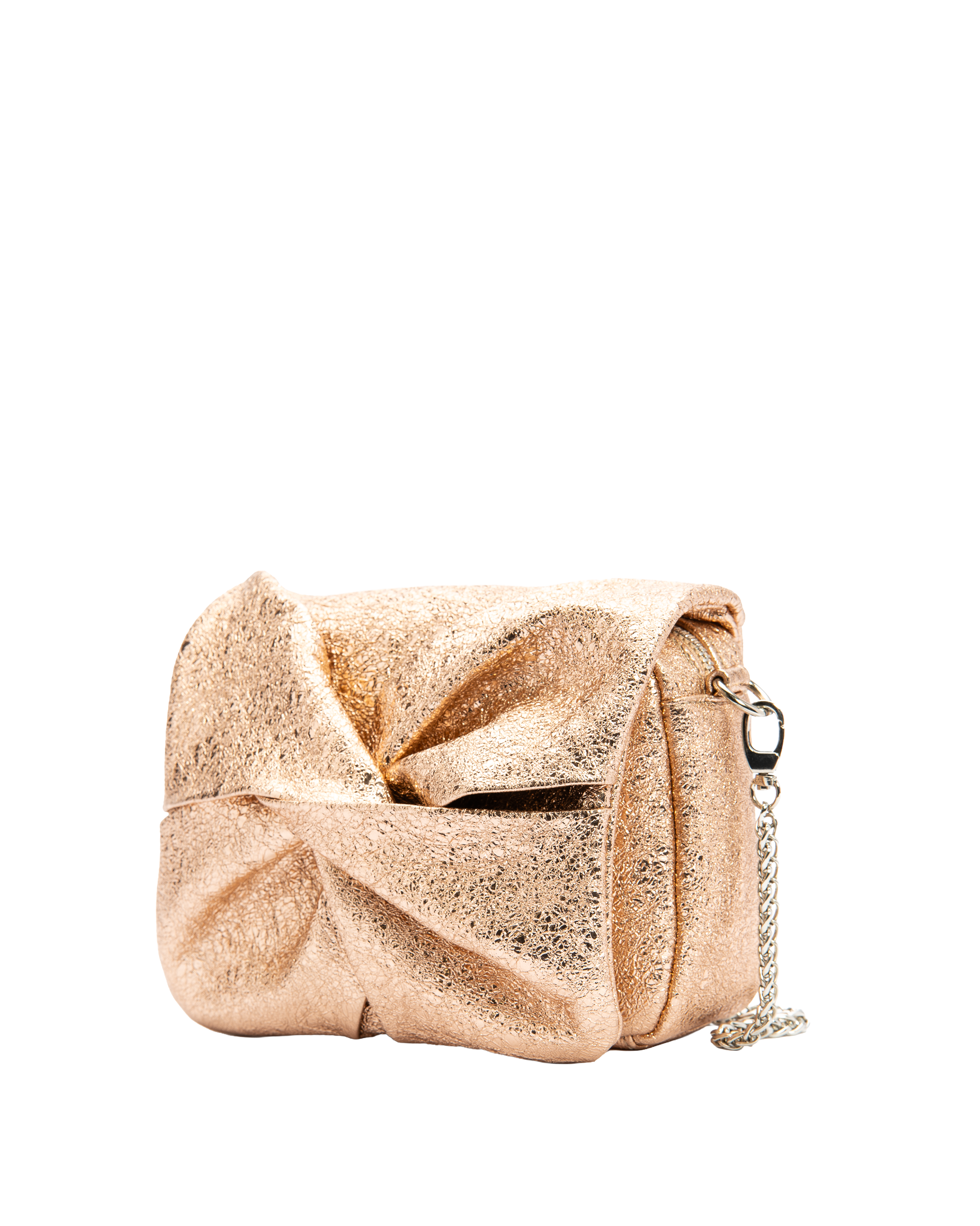 Muse Bow - Light Peach
