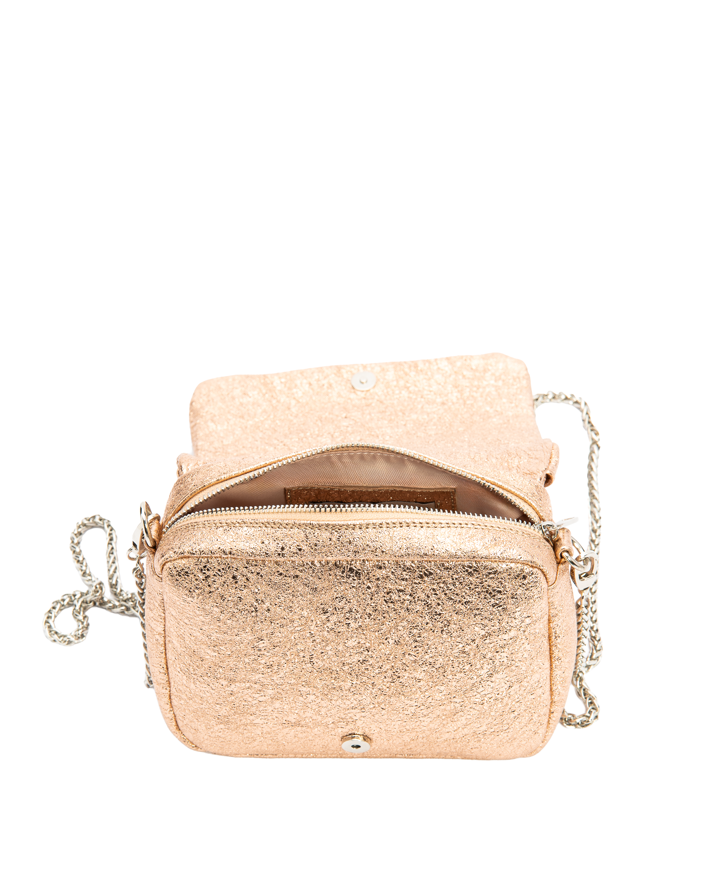 Muse Bow - Light Peach