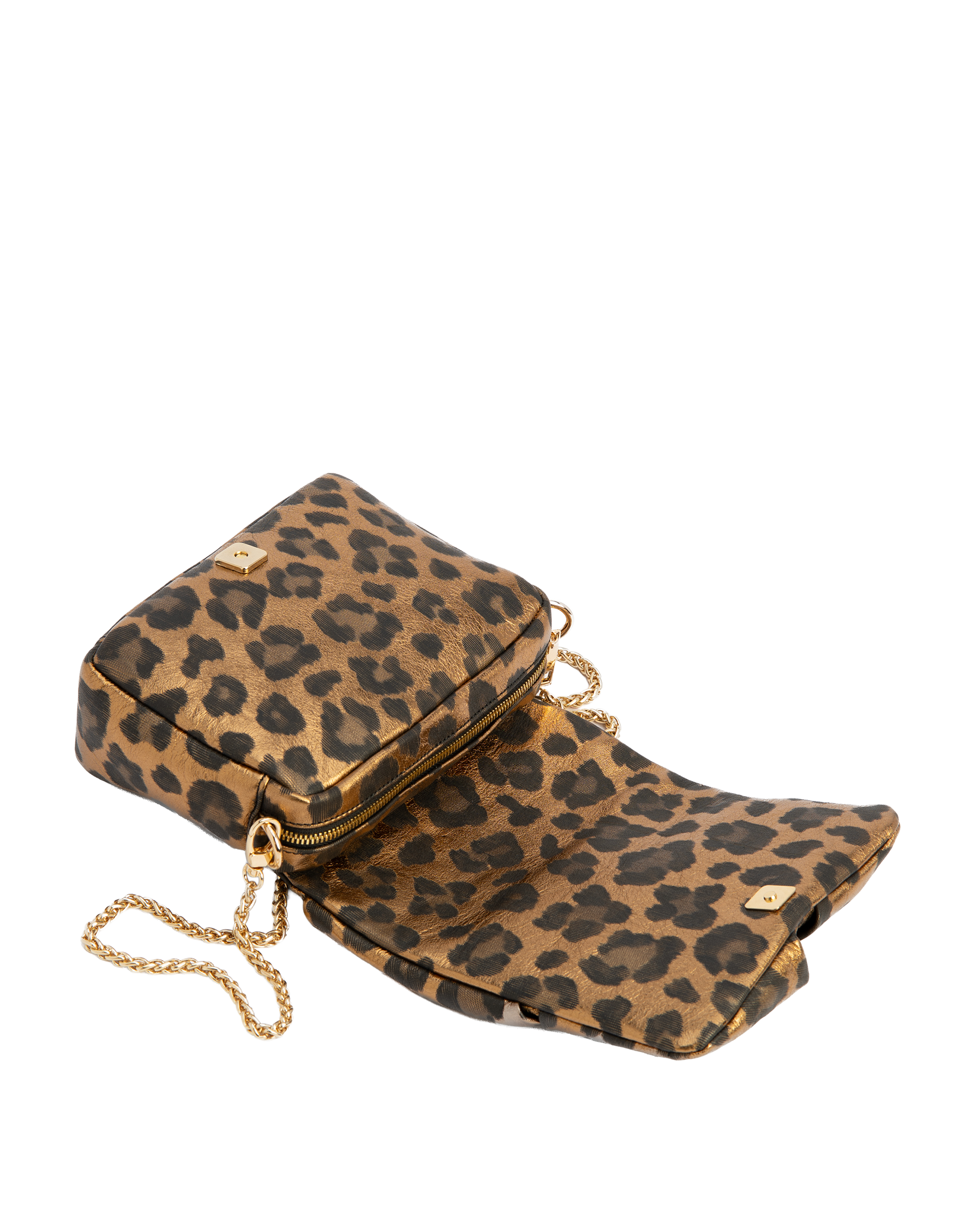 Muse Bow - Safari