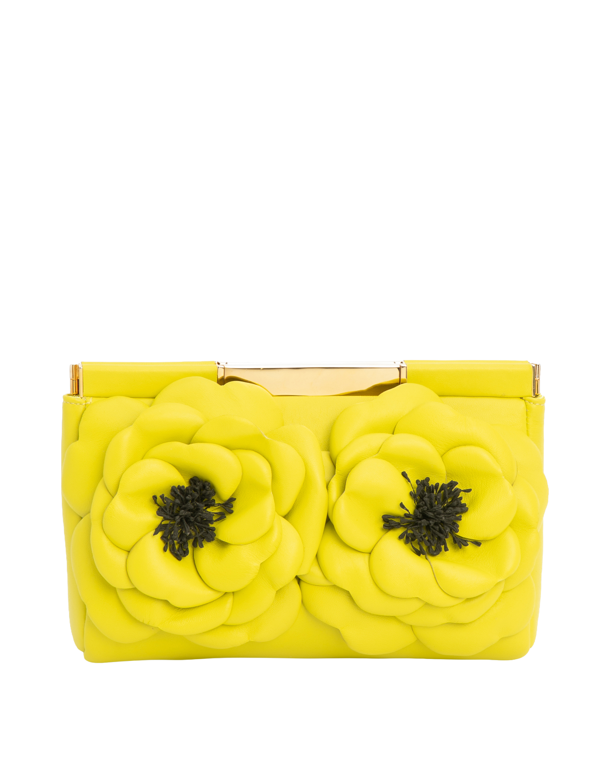 Divine Bloom Mini - Yellow